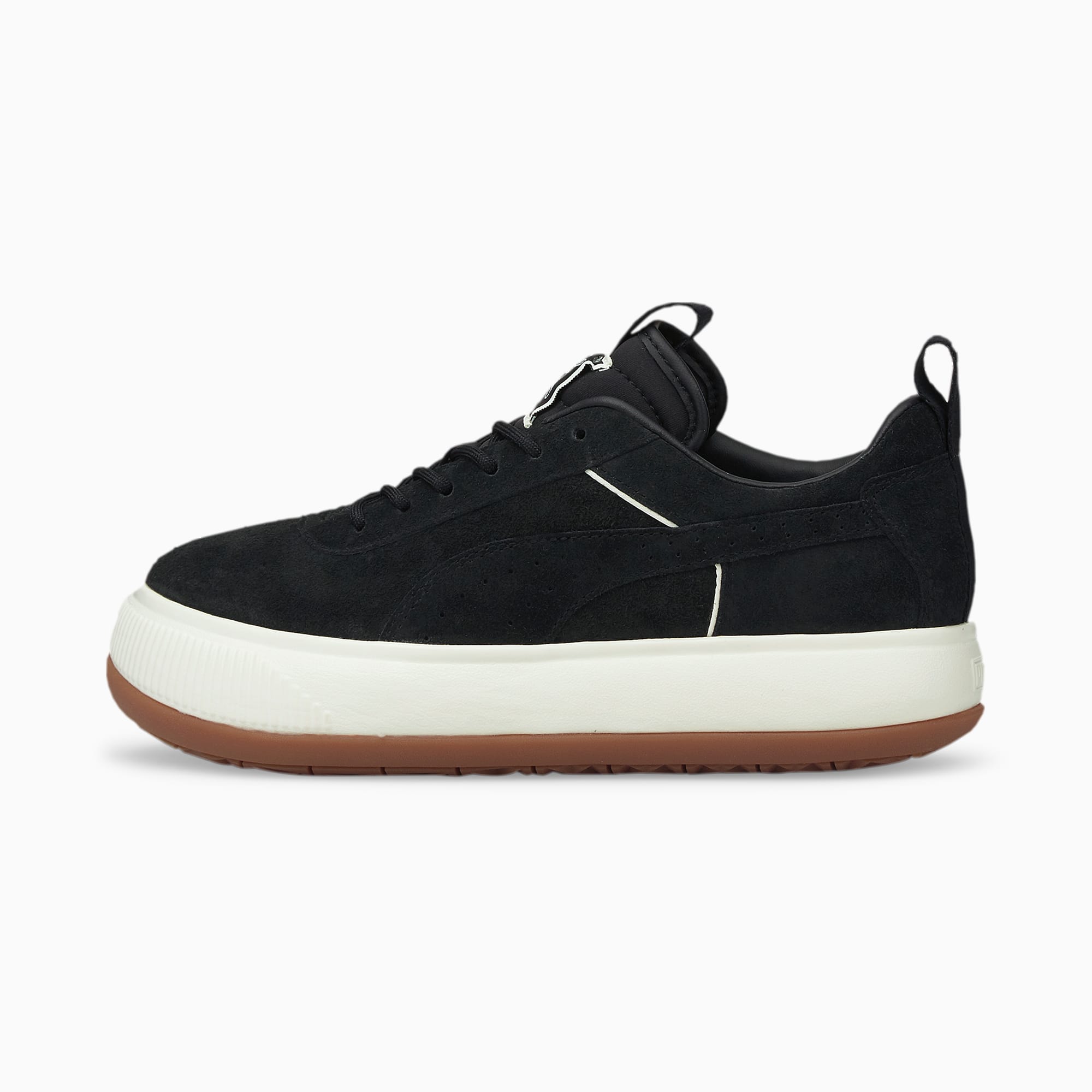 PUMA x PUMA Suede Mayu Women s Sneakers