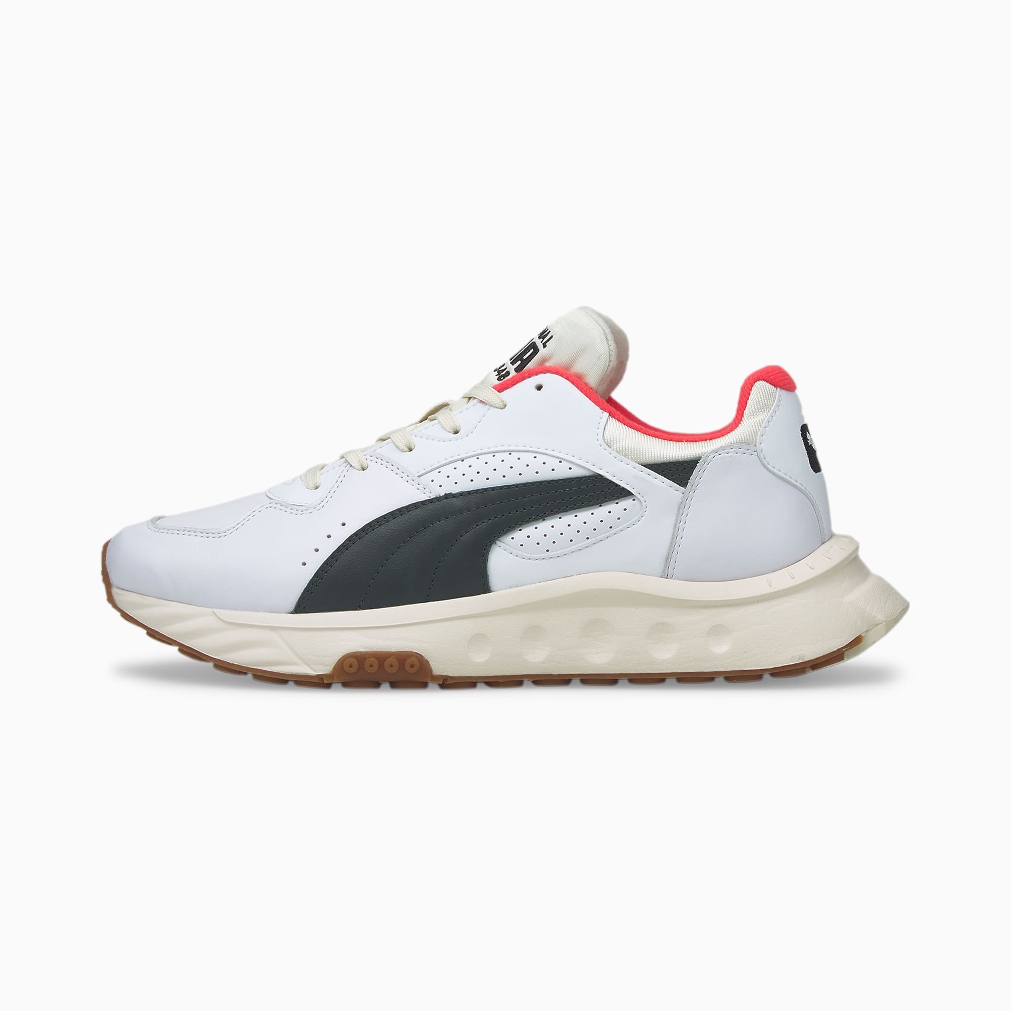 PUMA x PUMA Wild Rider Sneakers