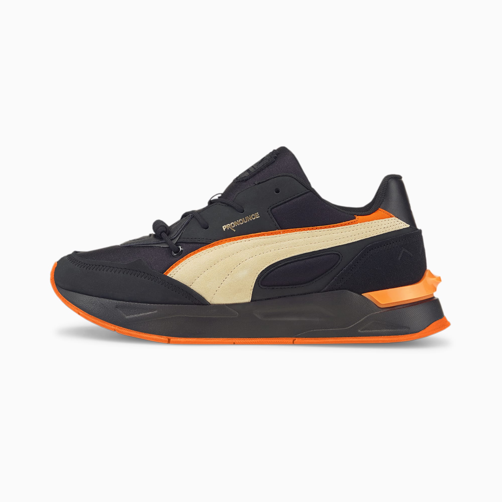 Puma x sneakers clearance