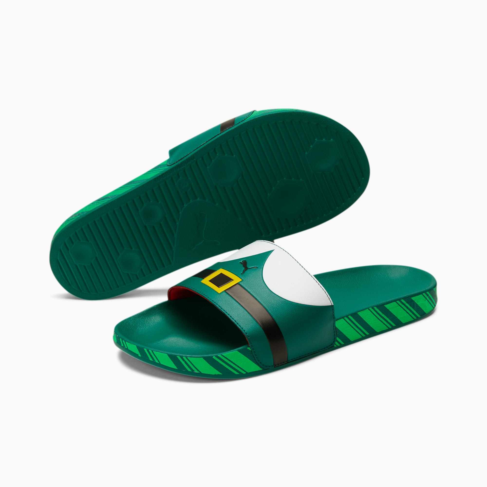 sam edelman beatris leather slide