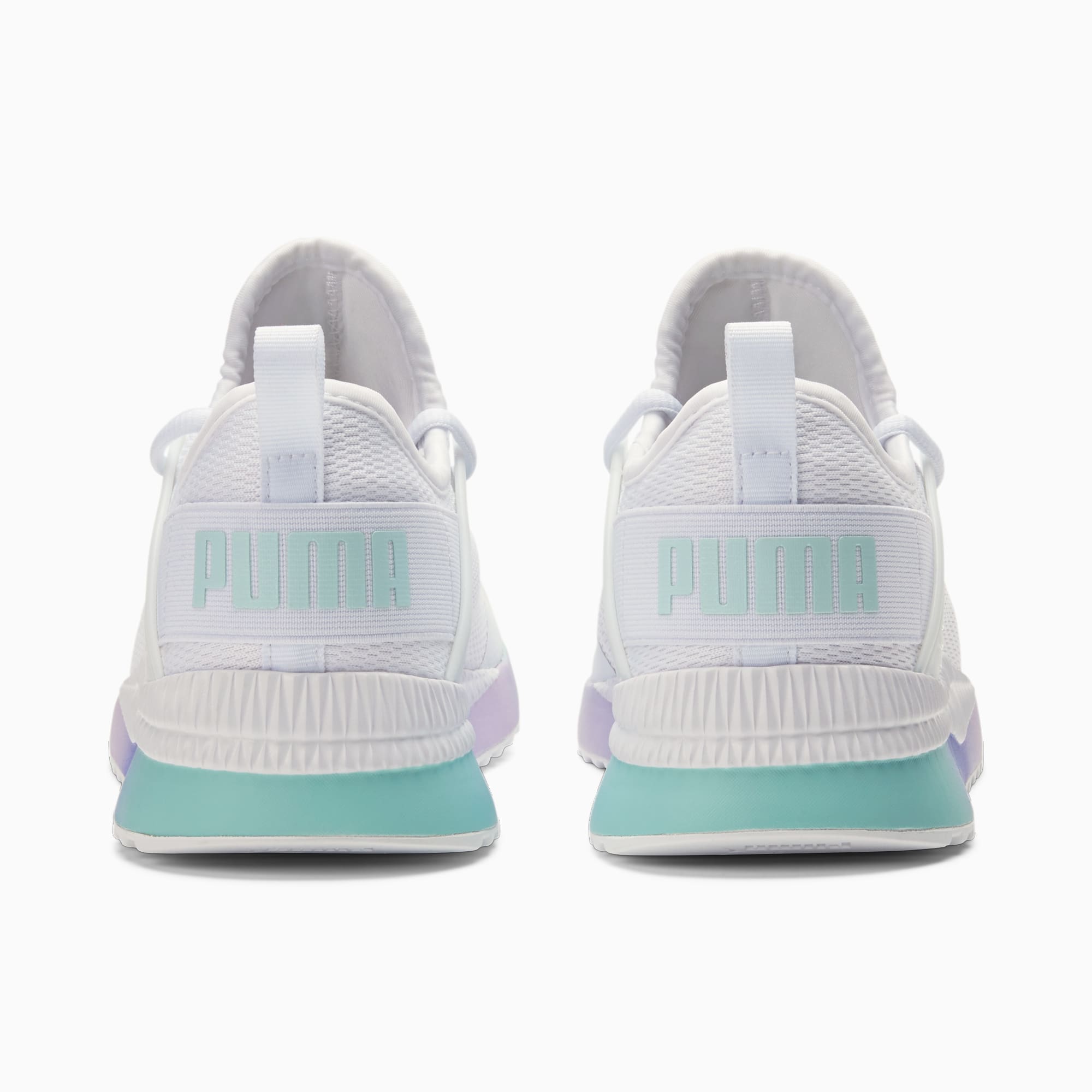 Women's puma pacer cage sneakers store