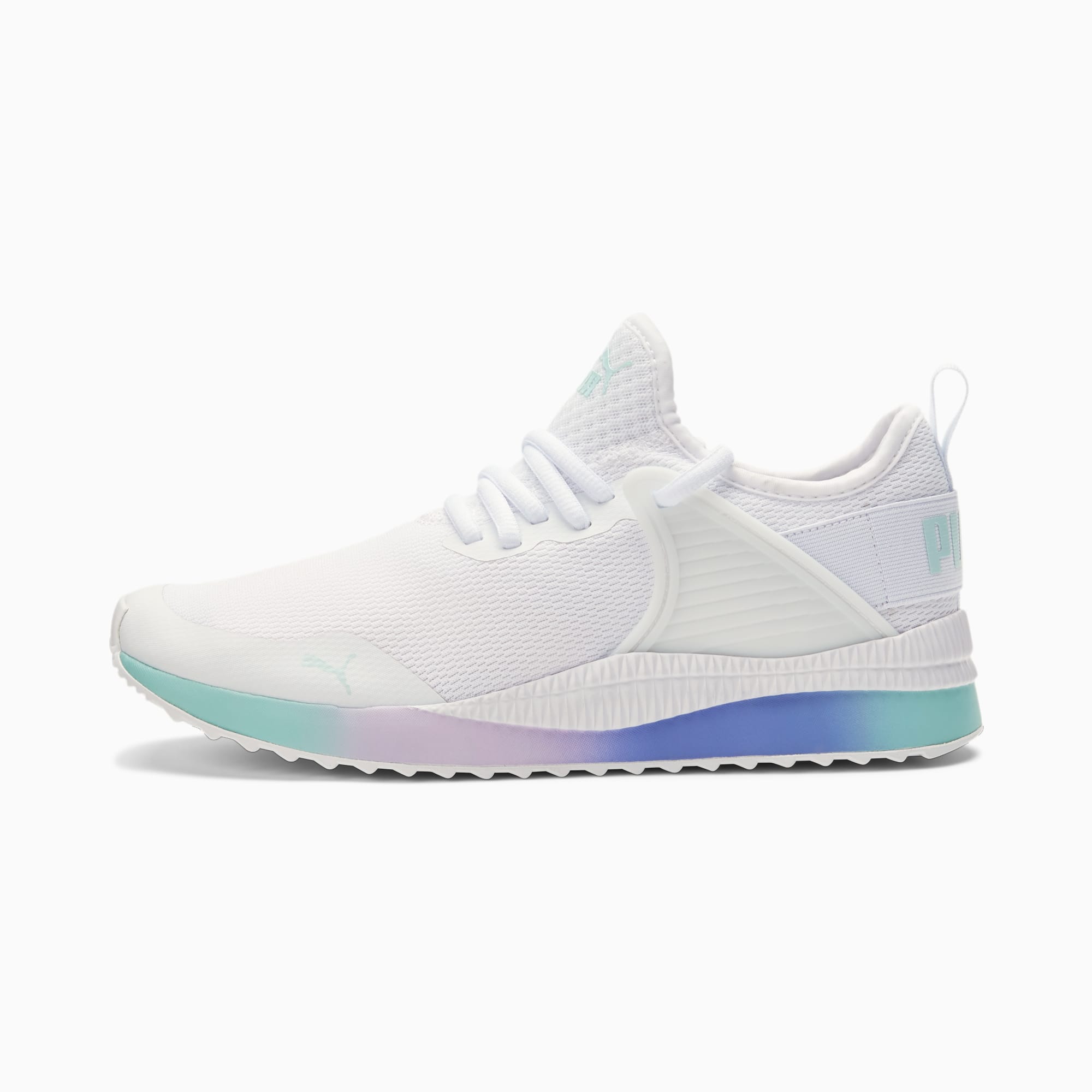 Puma pacer next cage white on sale
