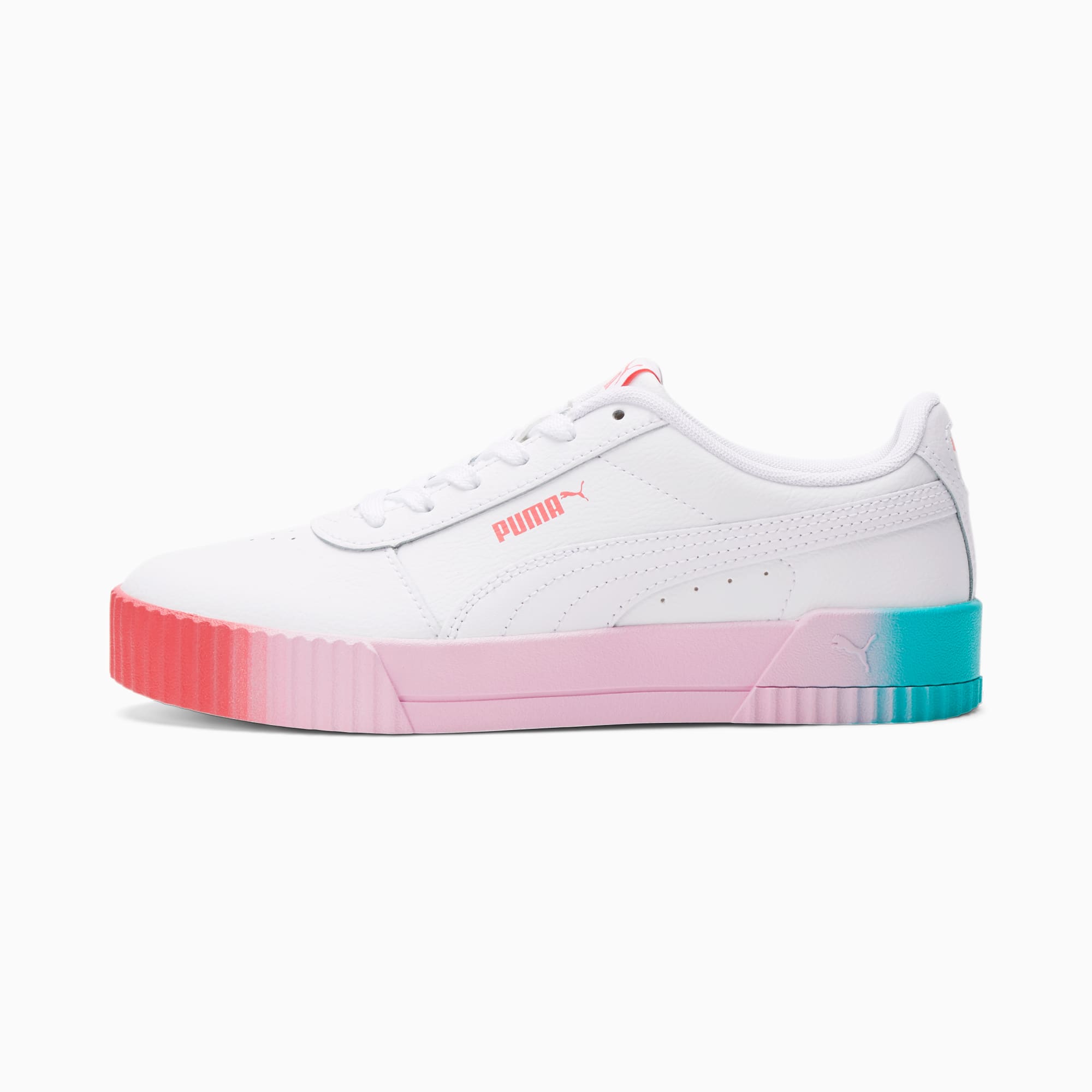 Carina outlet fade puma