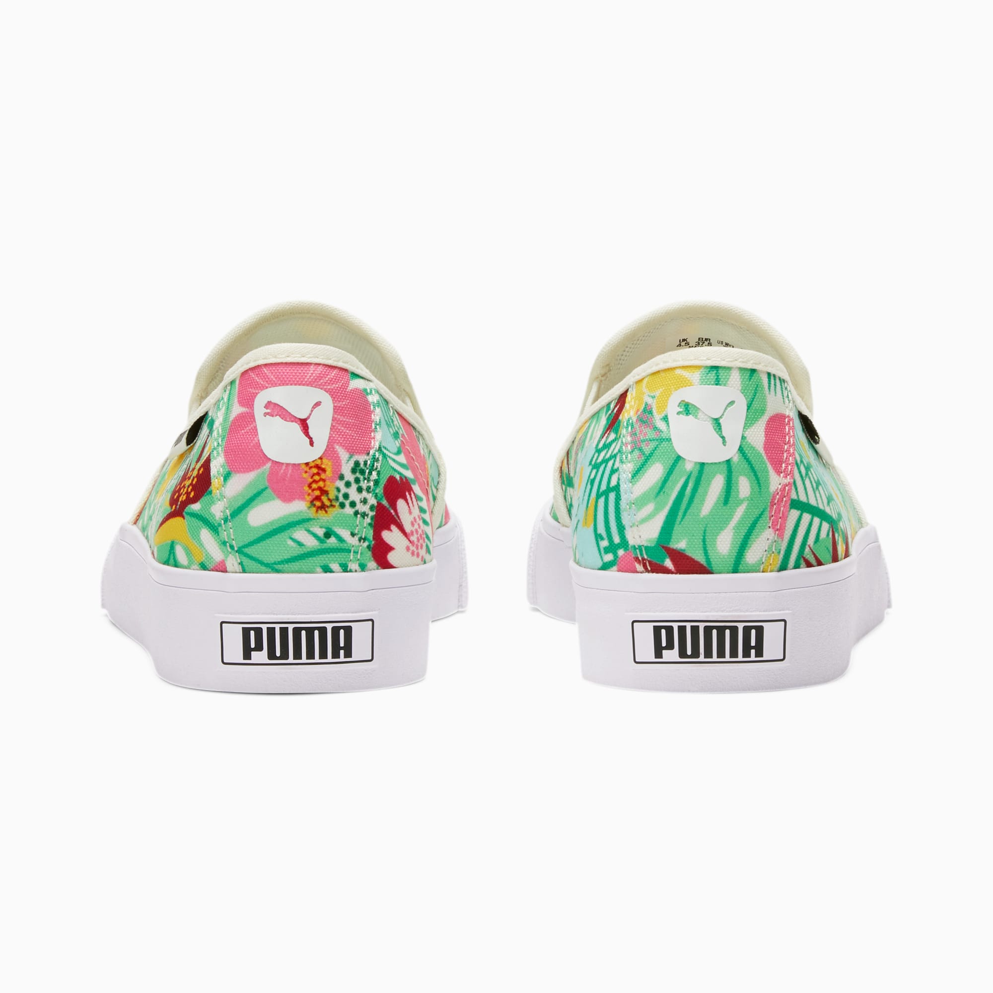 Puma basket hotsell graphic sm
