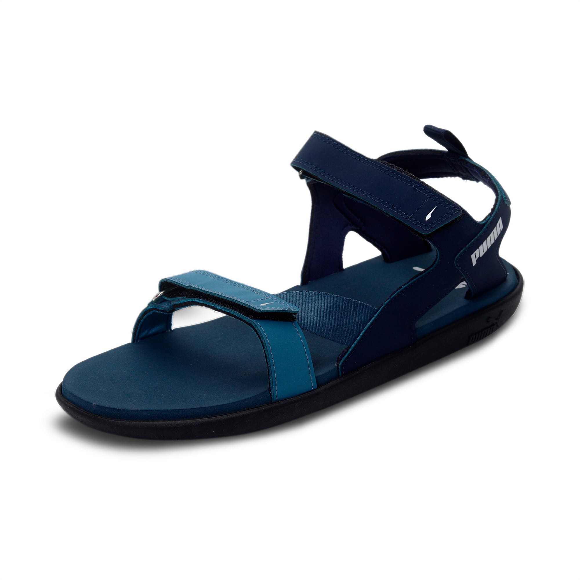 Puma sandals men deepblue shop