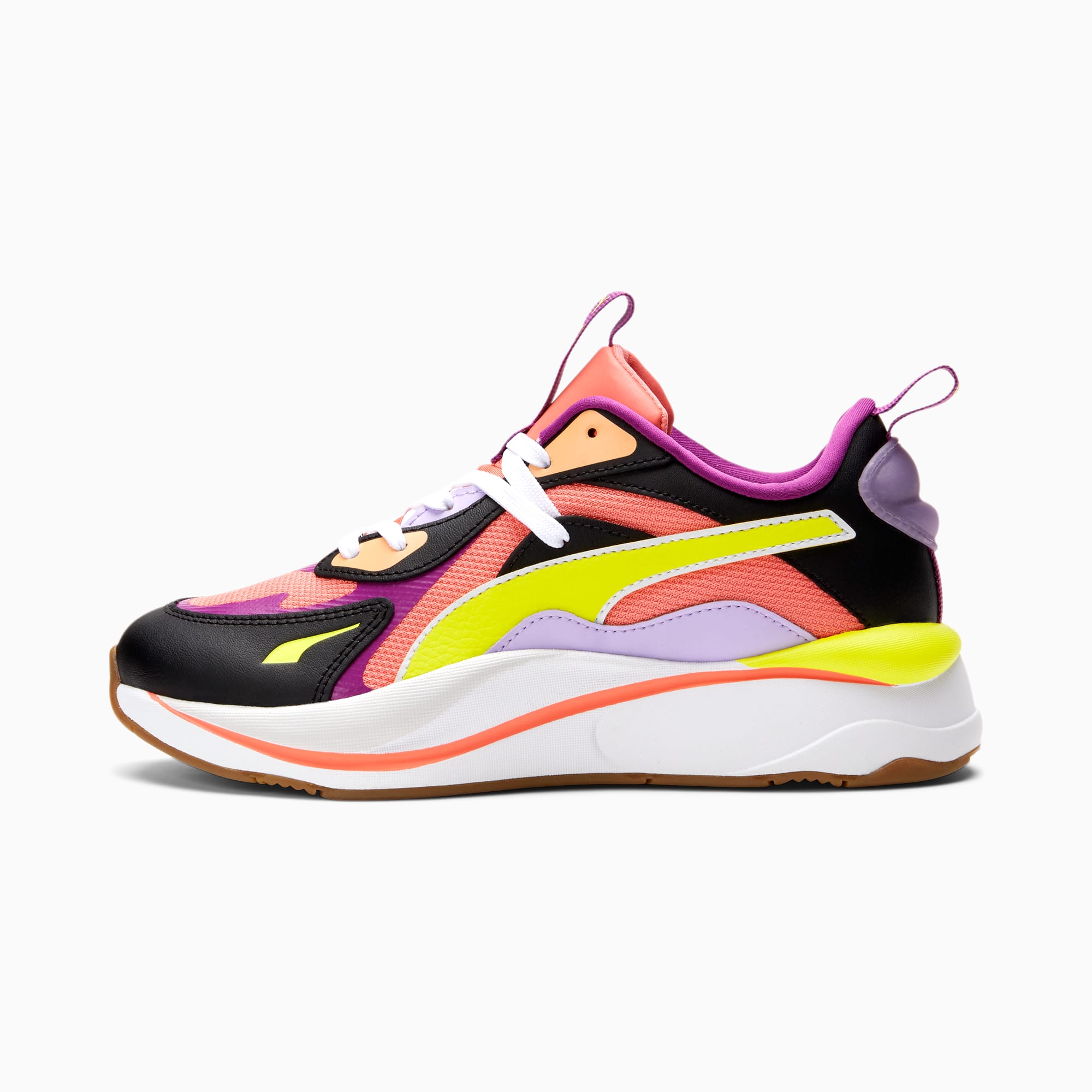 puma low top sneakers