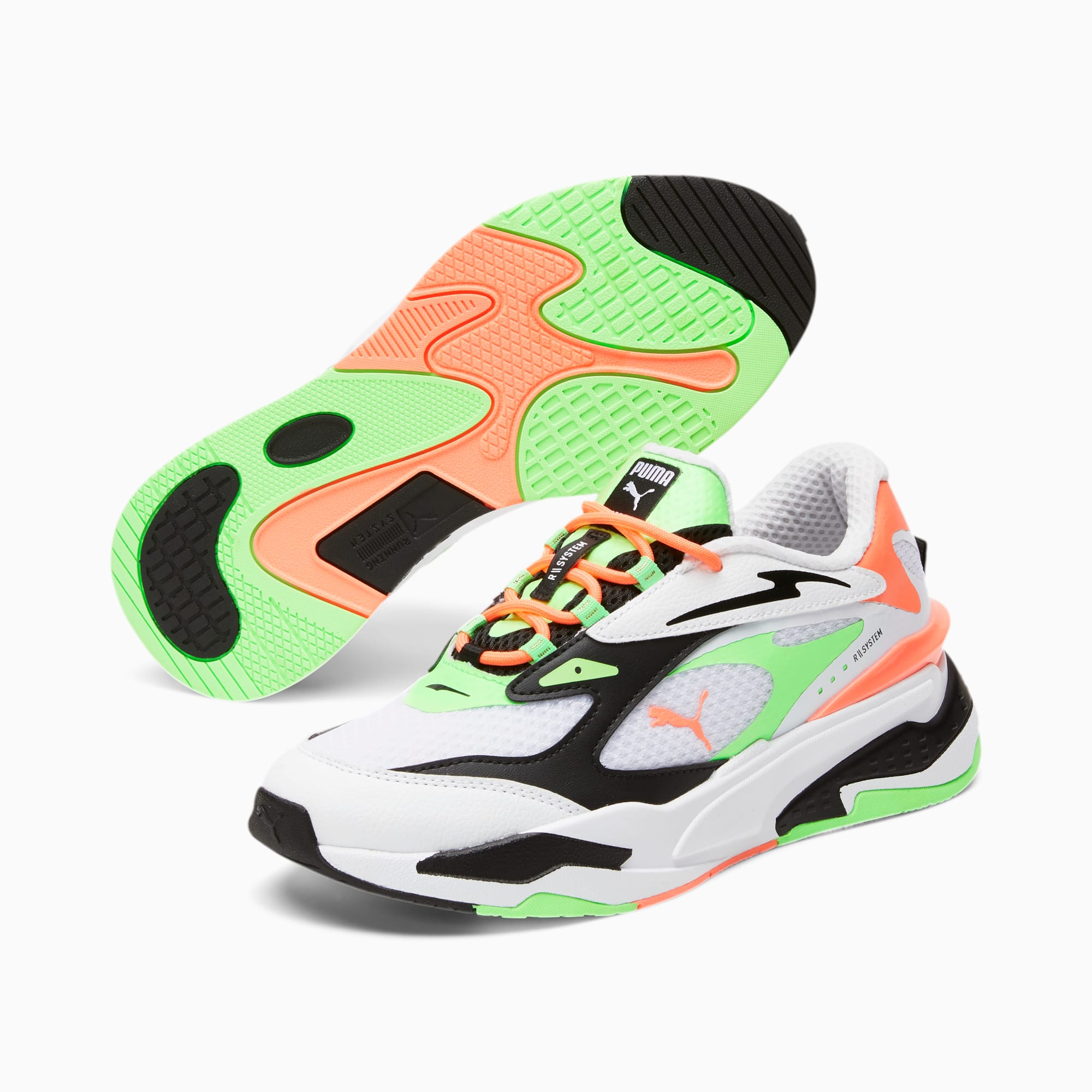 Puma r system women's 2025