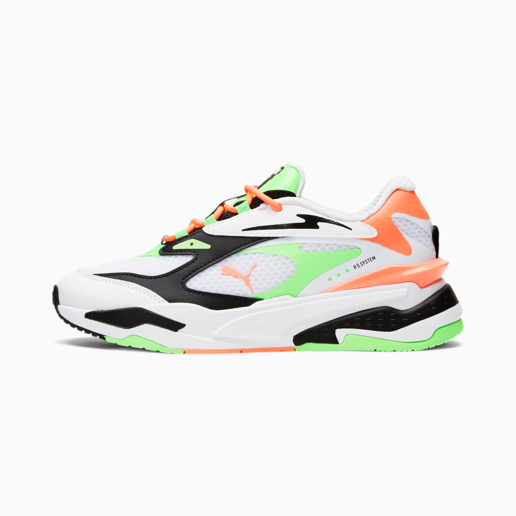 Tenis puma rx mujer outlet