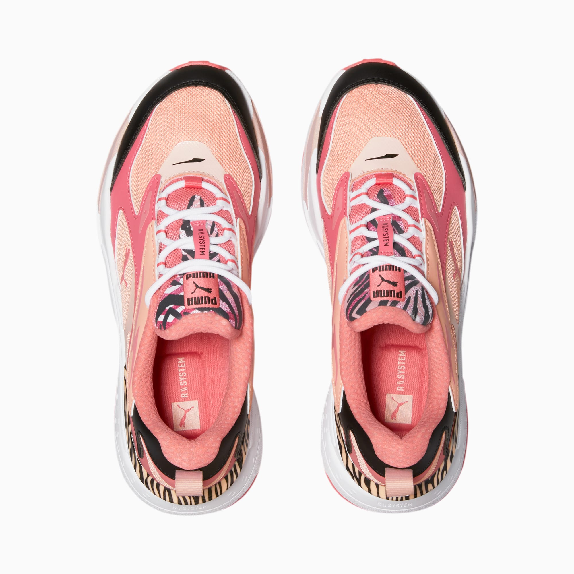 Puma r system women's top