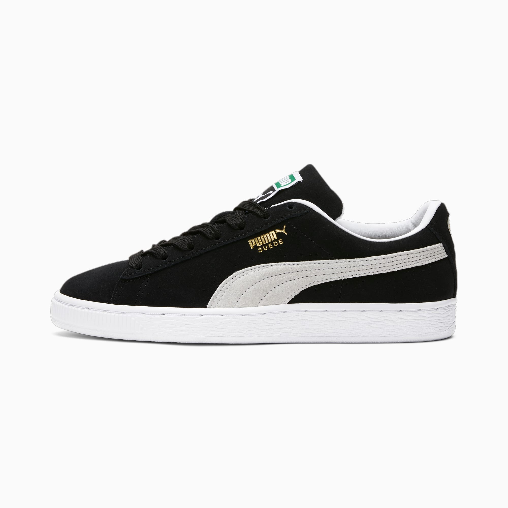 Deportivas puma mujer suede cheap
