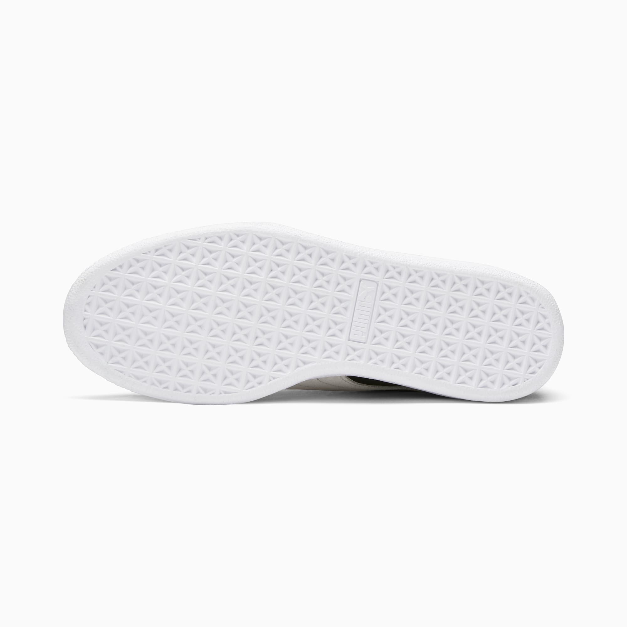 Zapatos puma suede para mujer store