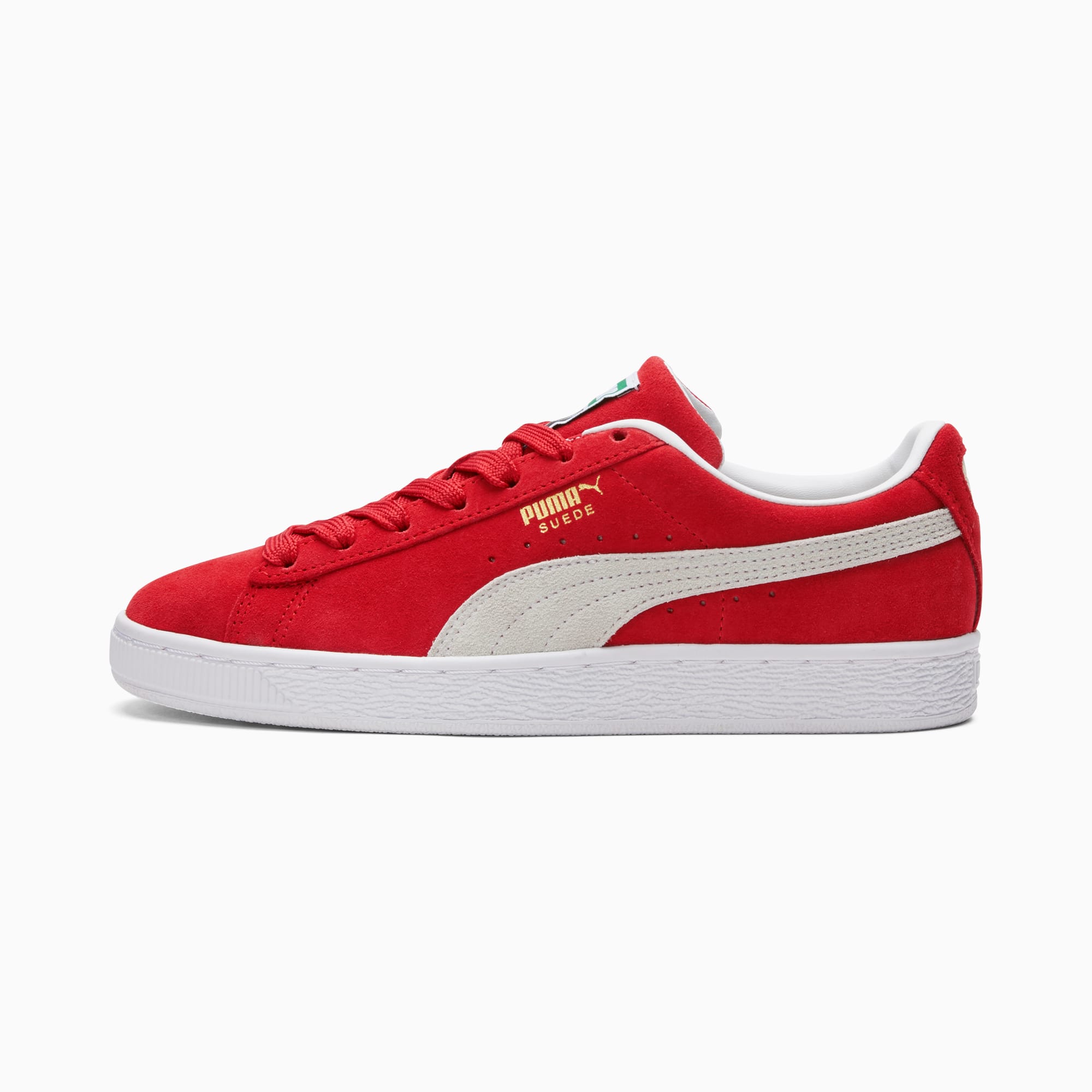 puma suede old skool