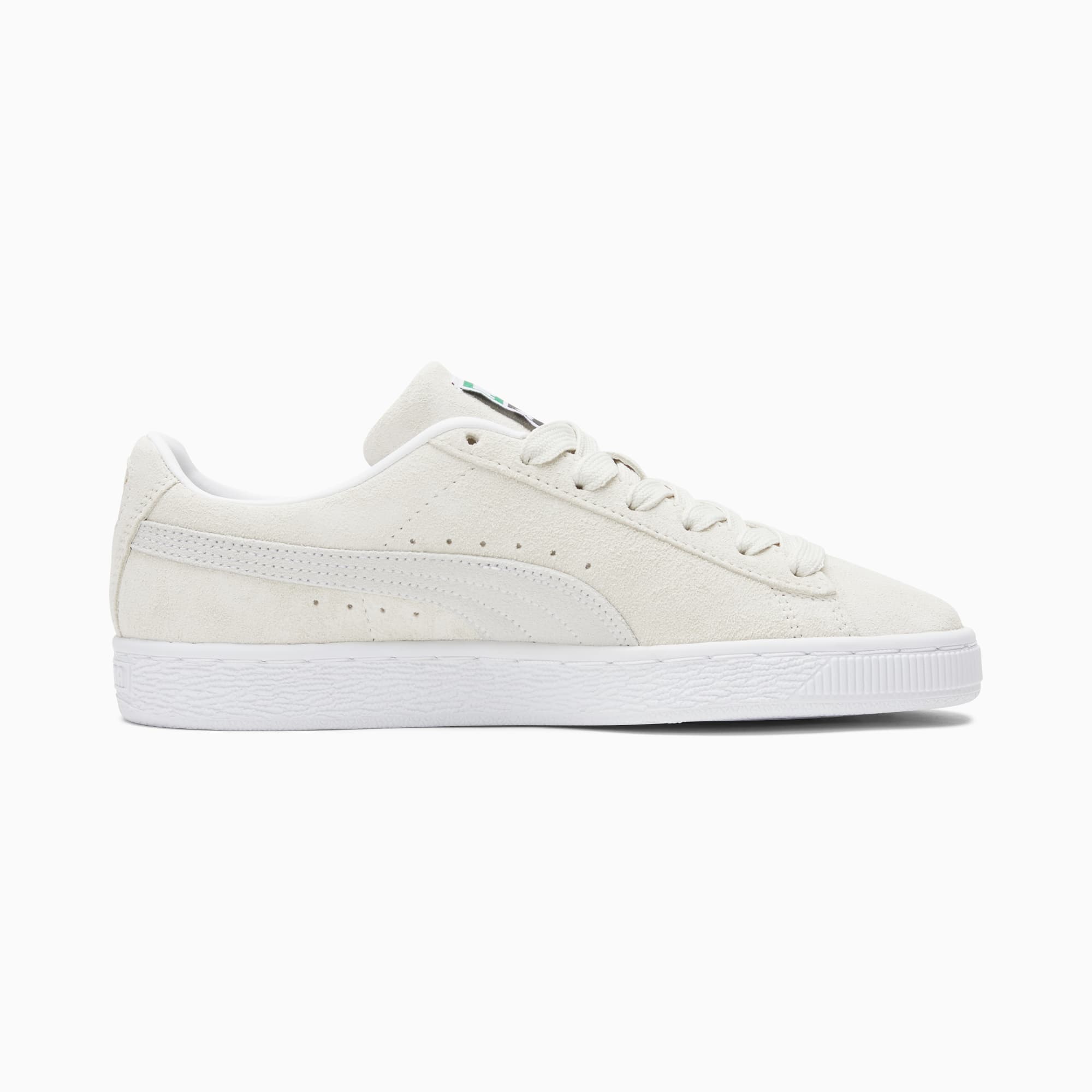 Ontslag nemen blijven zal ik doen Suede Classic XXI Women's Sneakers | PUMA