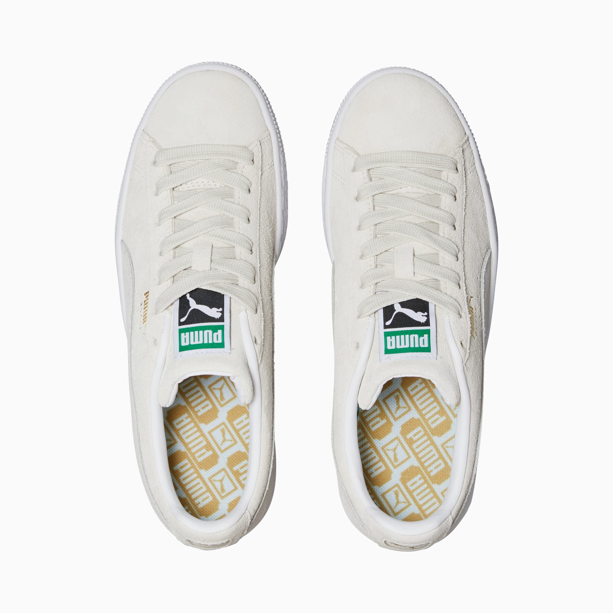 Suede Classic XXI Women's Sneakers | PUMA