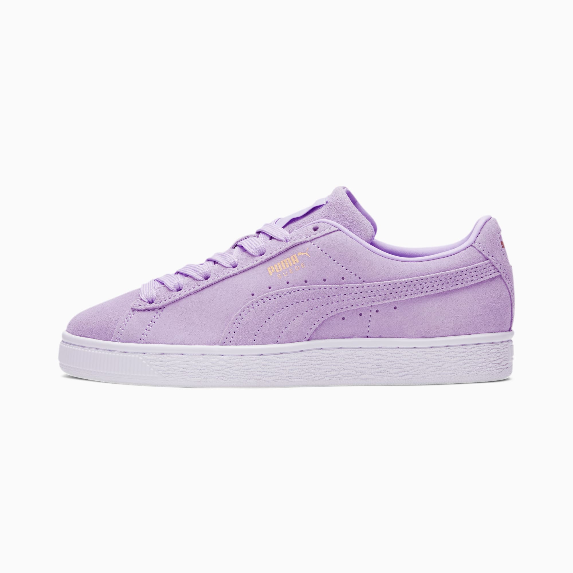 Ladies Puma Suede Classic | vlr.eng.br