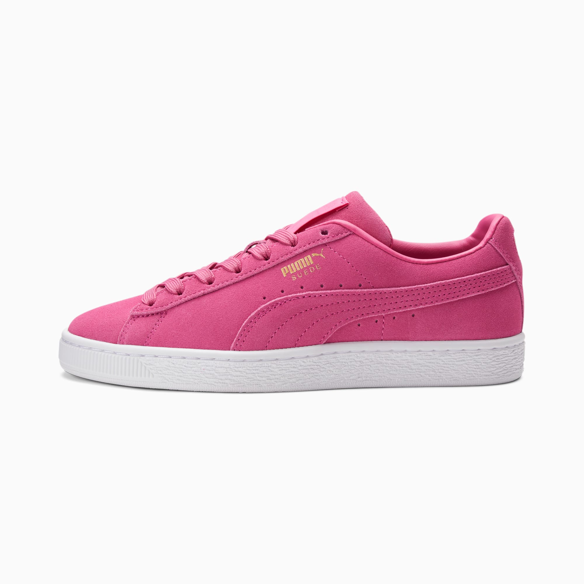 قهوة البيت Women's Suede Sneakers | PUMA قهوة البيت قهوة البيت Women's Suede Sneakers | PUMA قهوة البيت