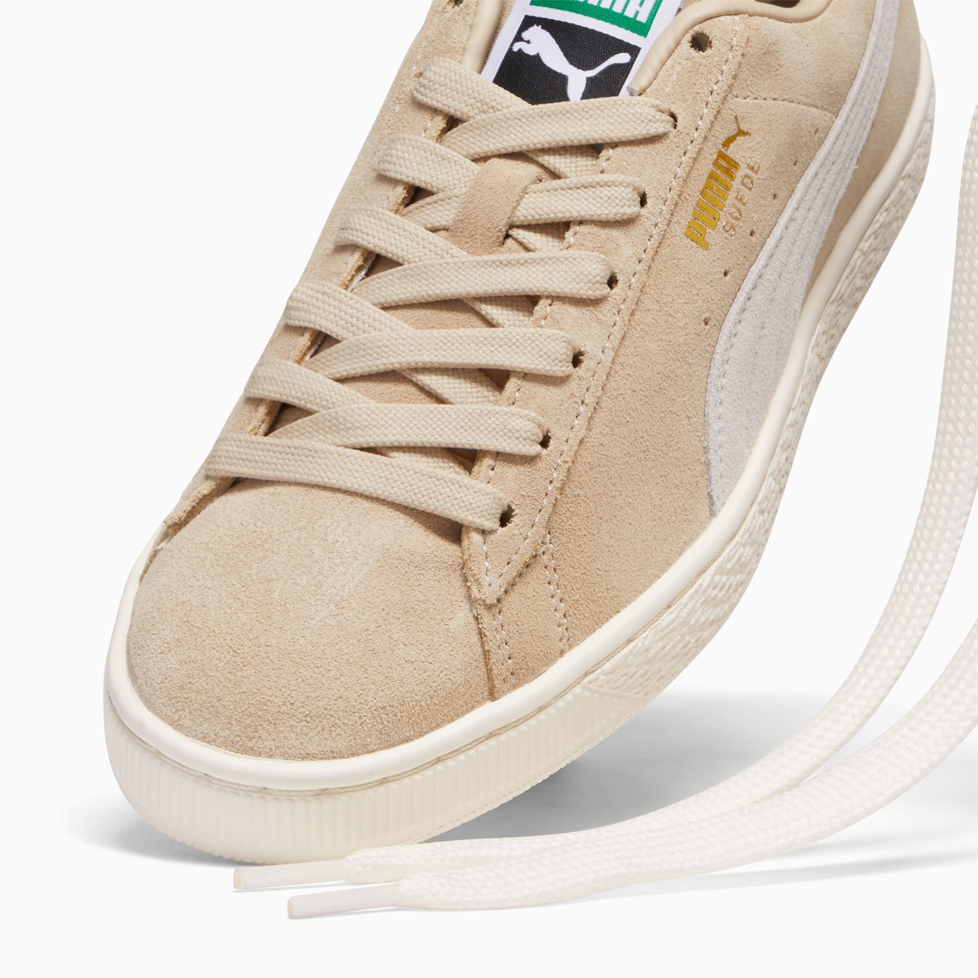 Suede Classic XXI Women's Sneakers | PUMA