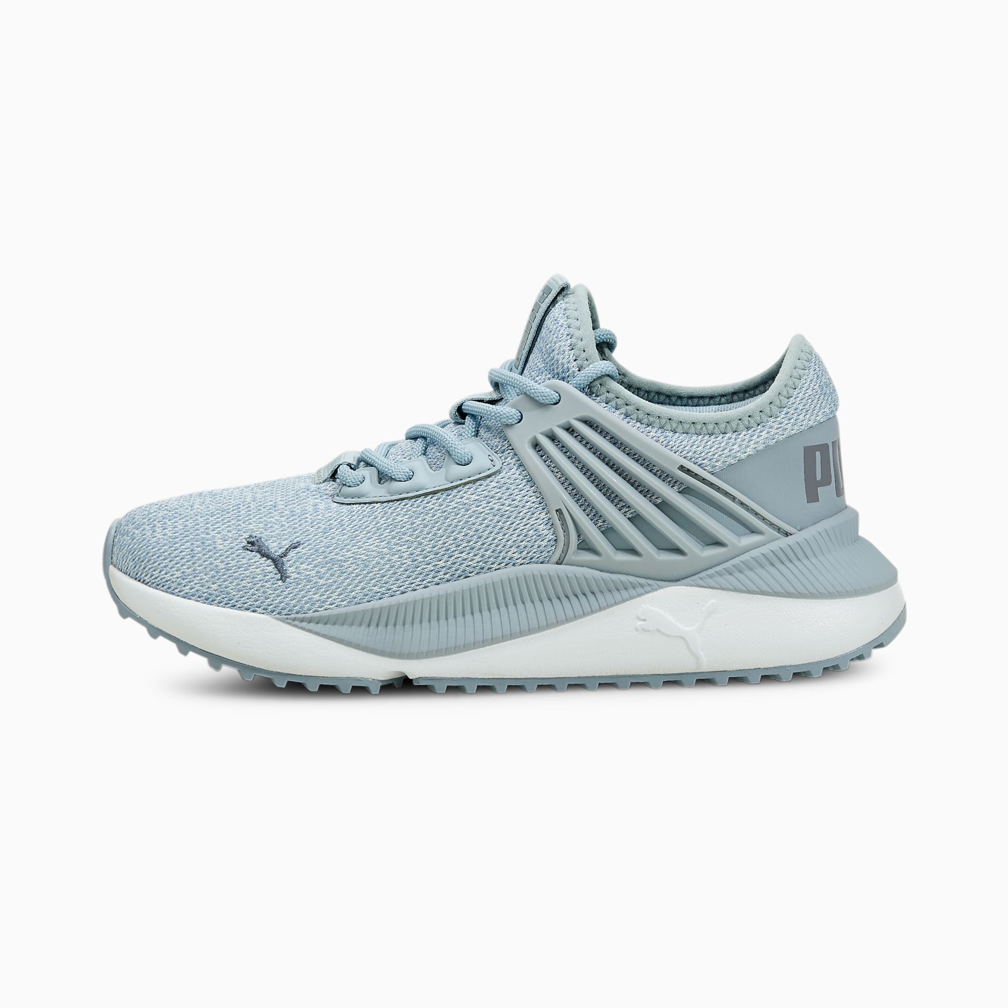 Pacer Future Knit Sneakers JR PUMA