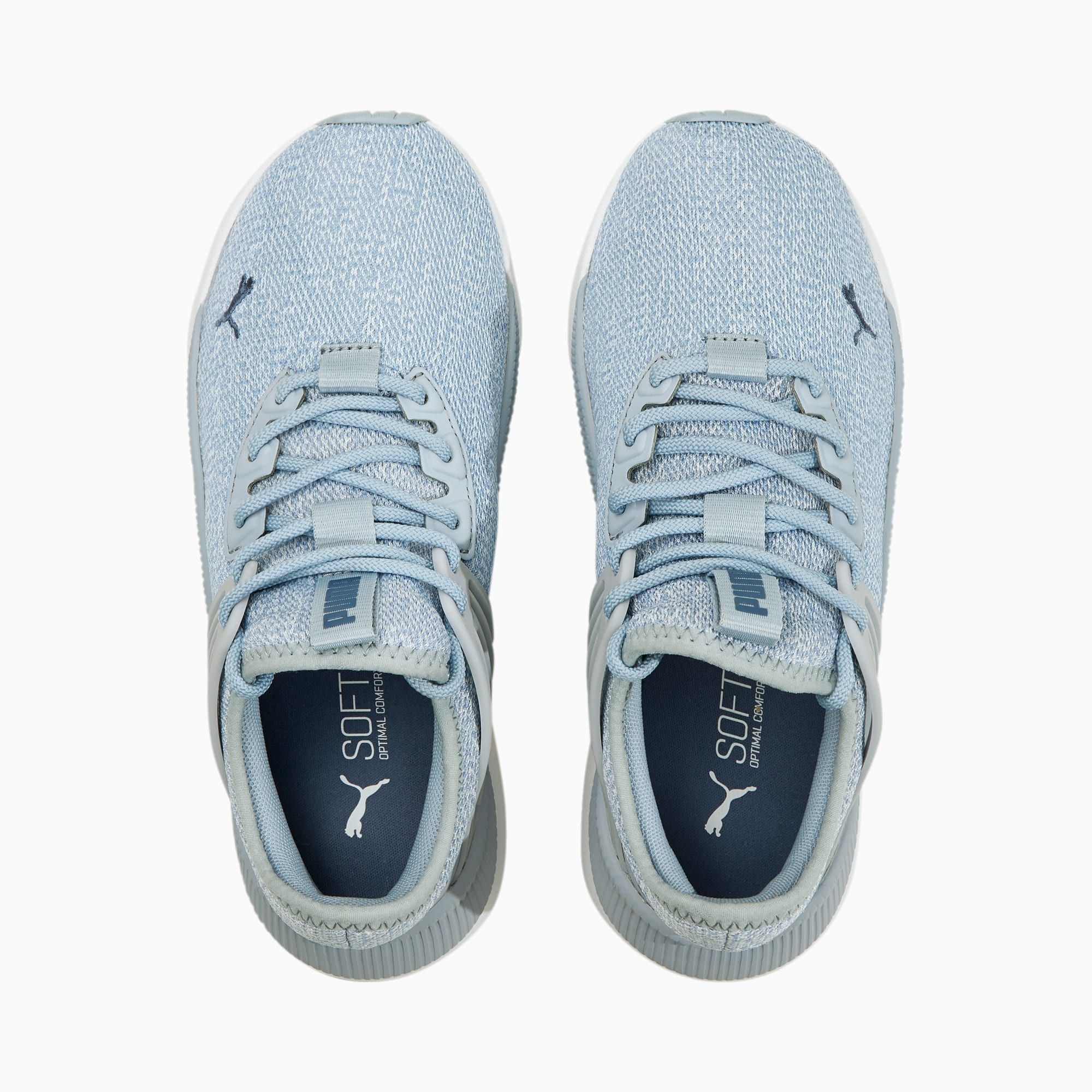 Pacer Future Knit Youth Sneakers PUMA Shoes PUMA