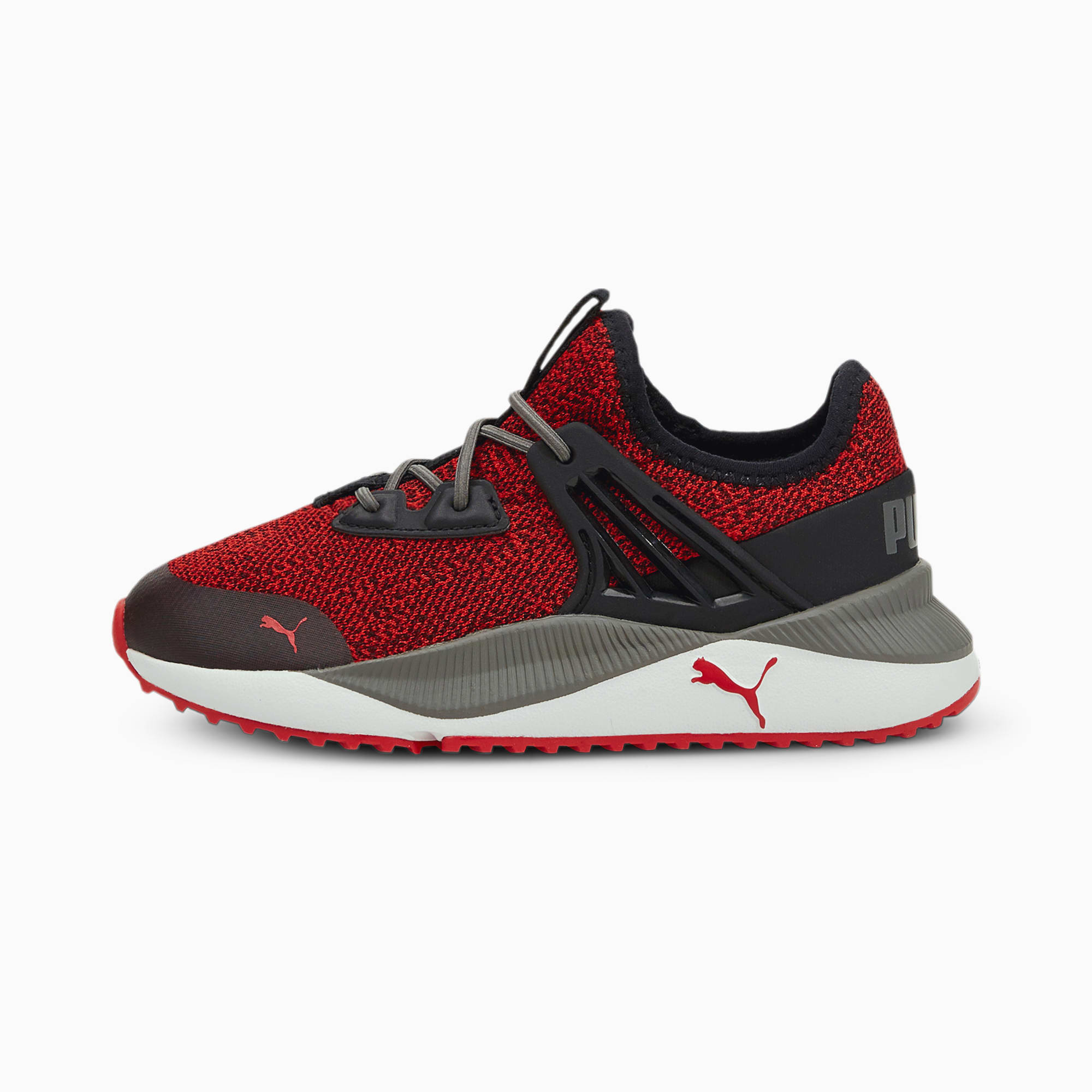 Pacer Future Knit Little Kids Sneakers