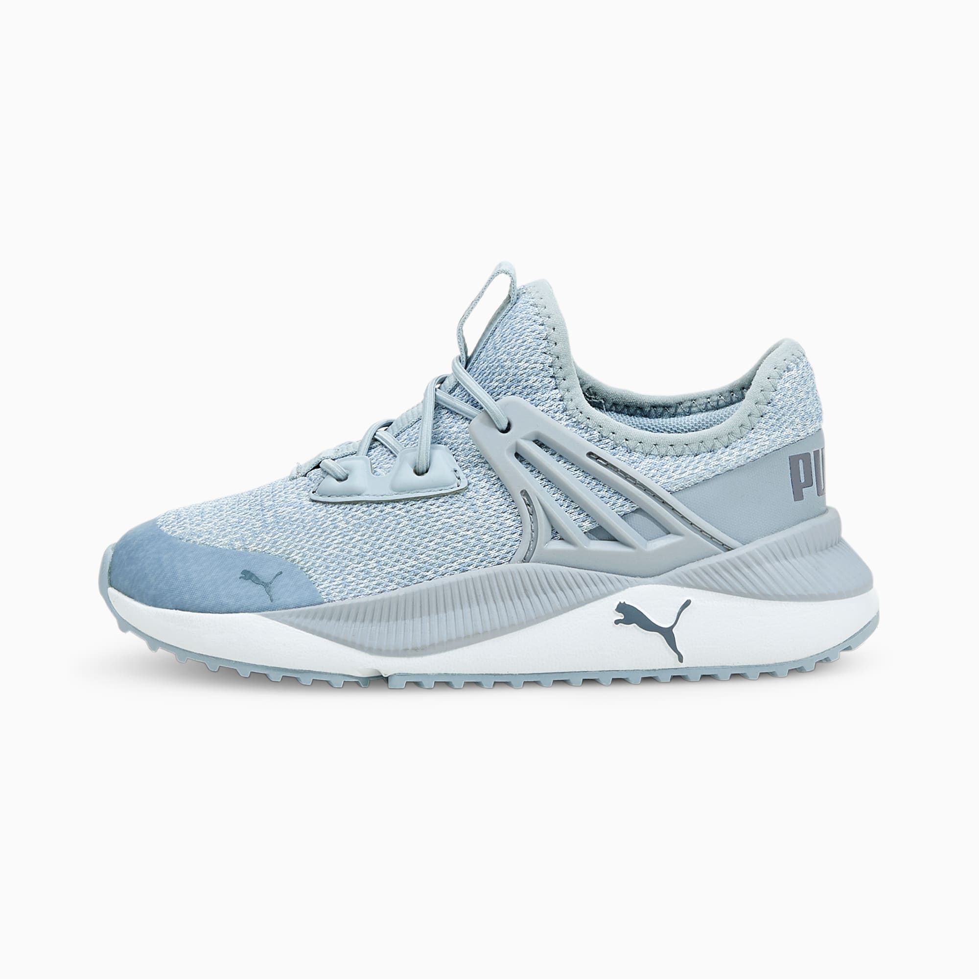 Puma kids' pacer next cage sneaker online