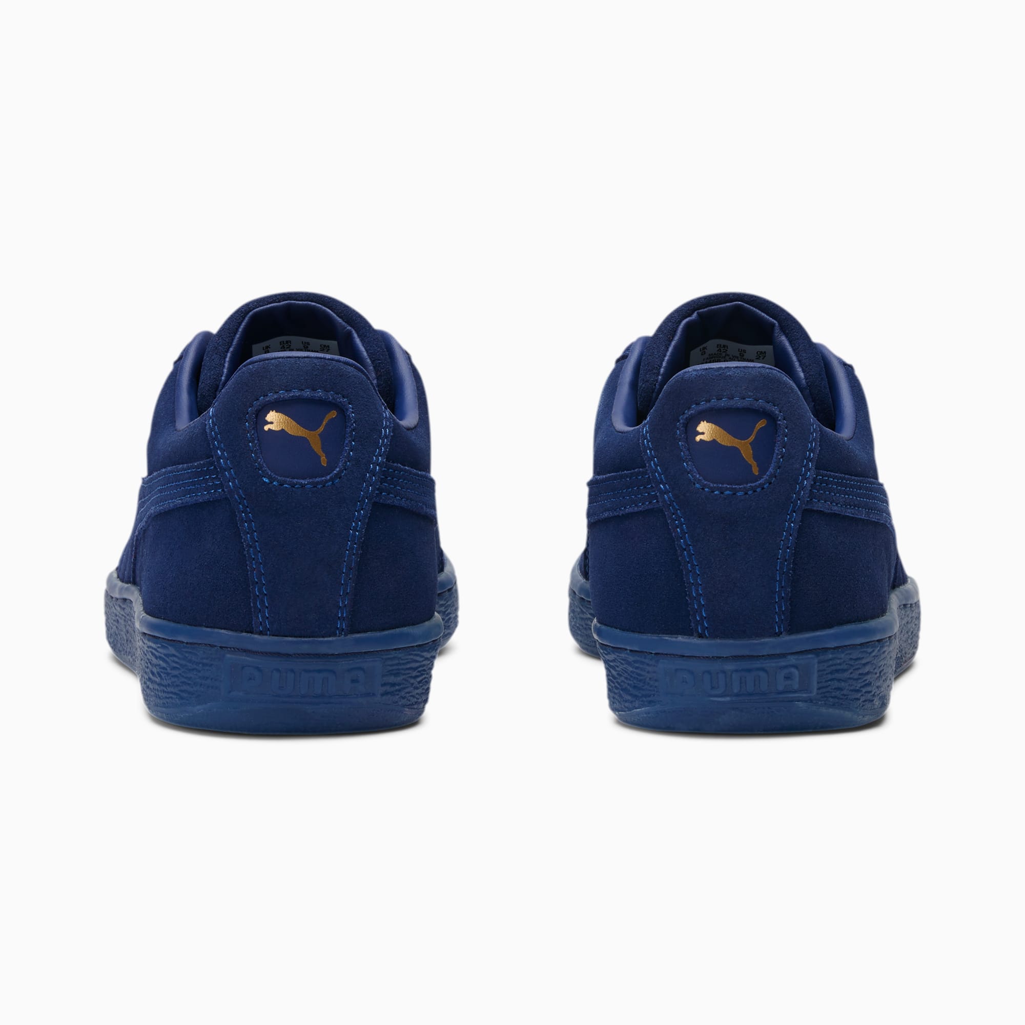 Puma Mummy classic navy deals