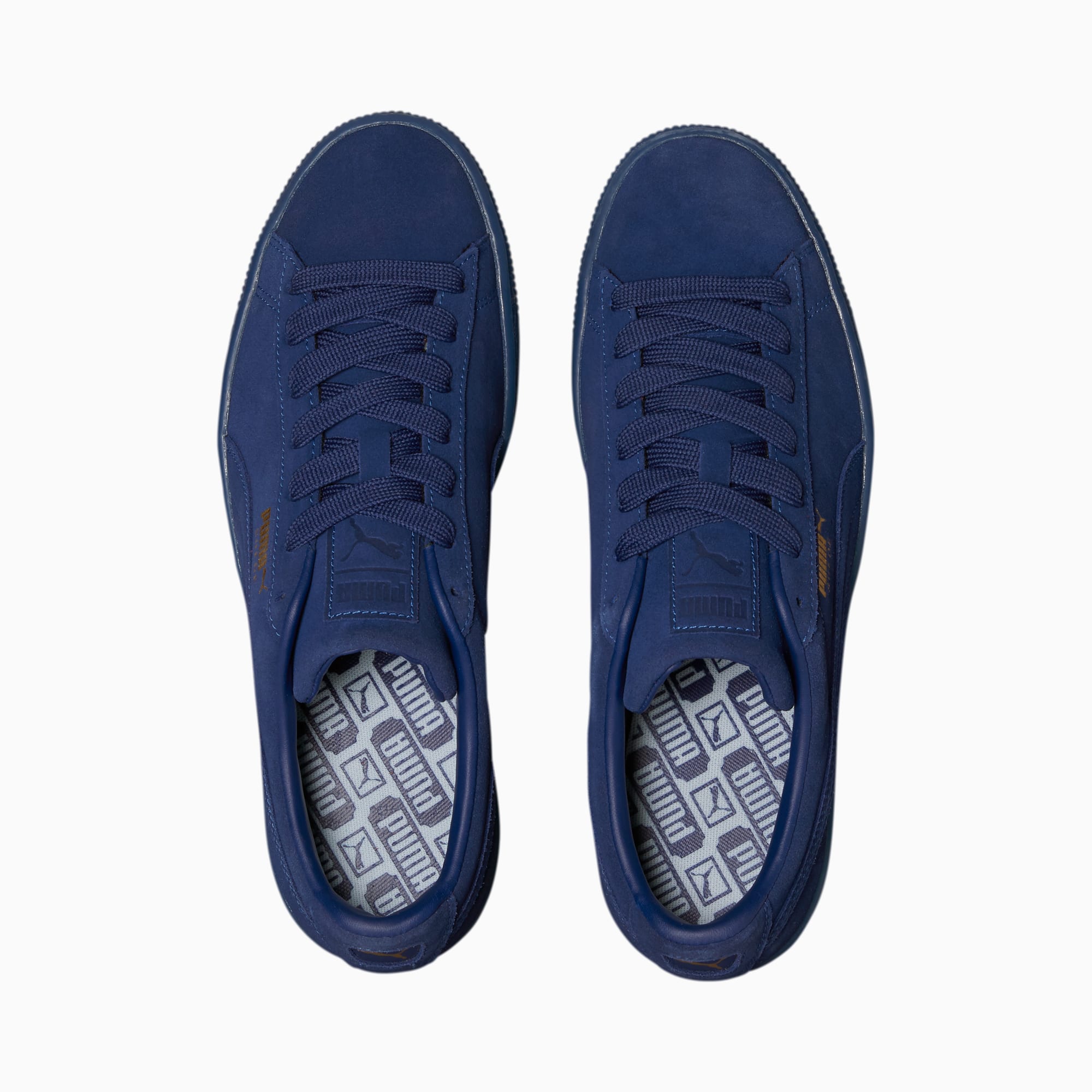 Puma suede classic mono new arrivals