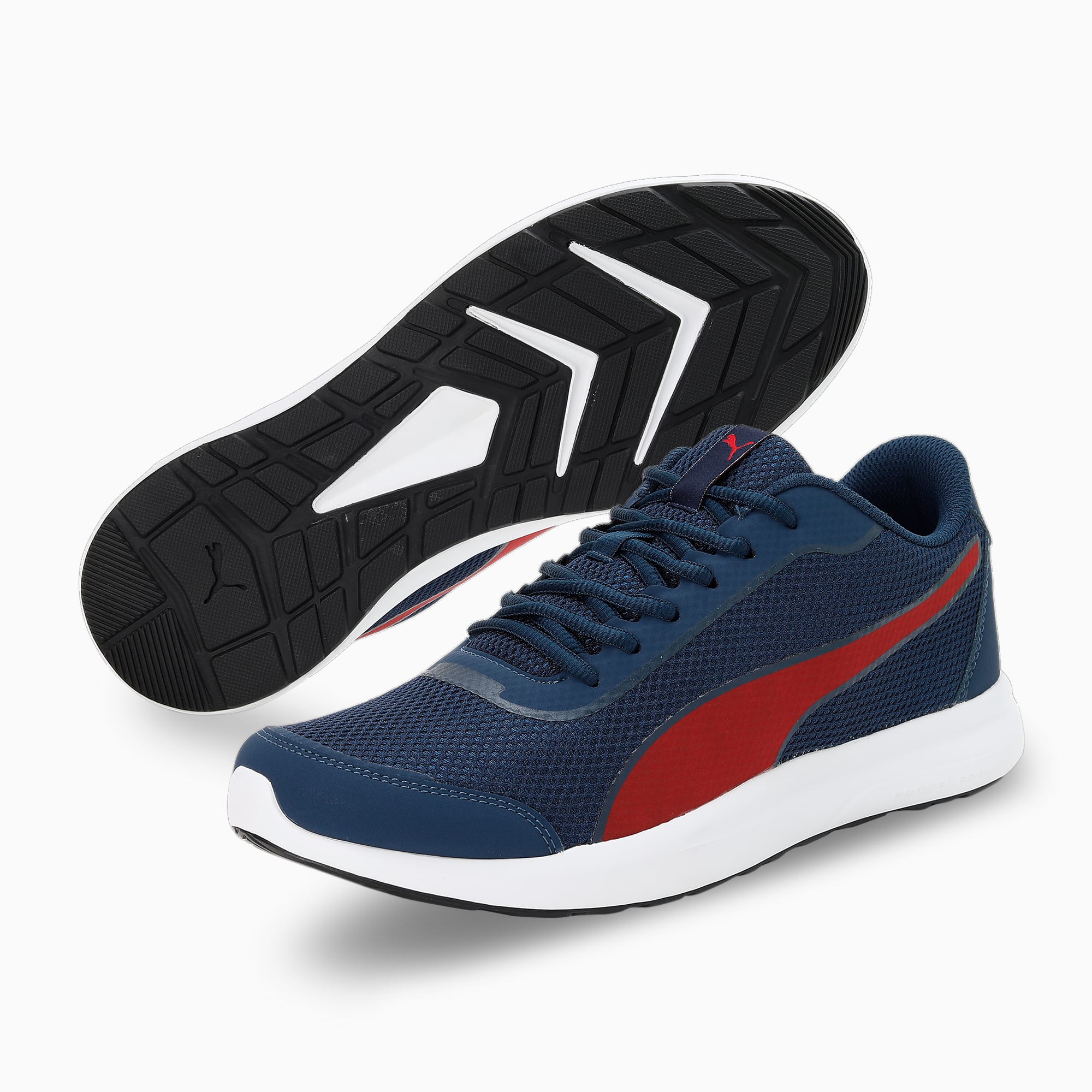 PUMA Alpine Men s Shoes PUMA