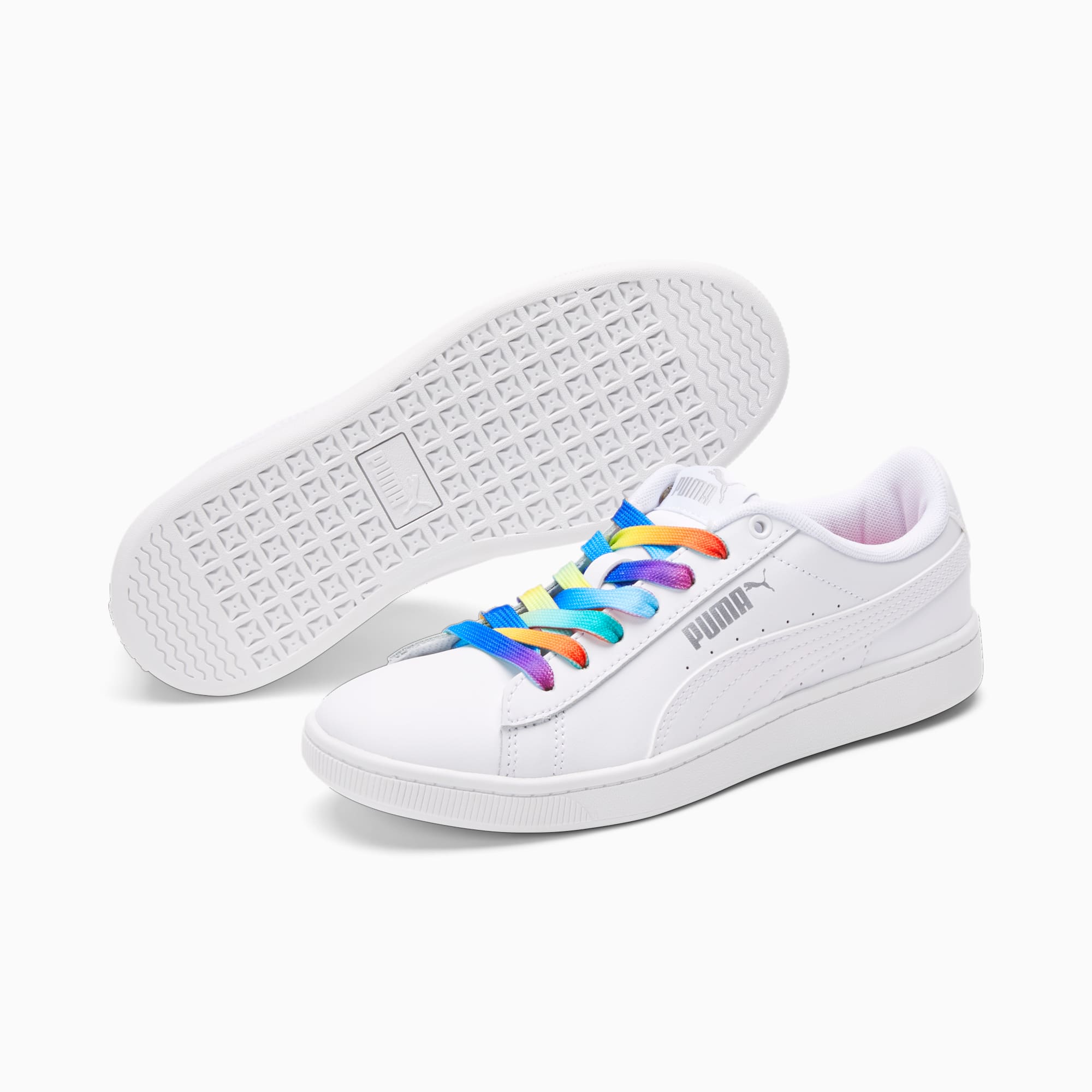 Puma rainbow sale