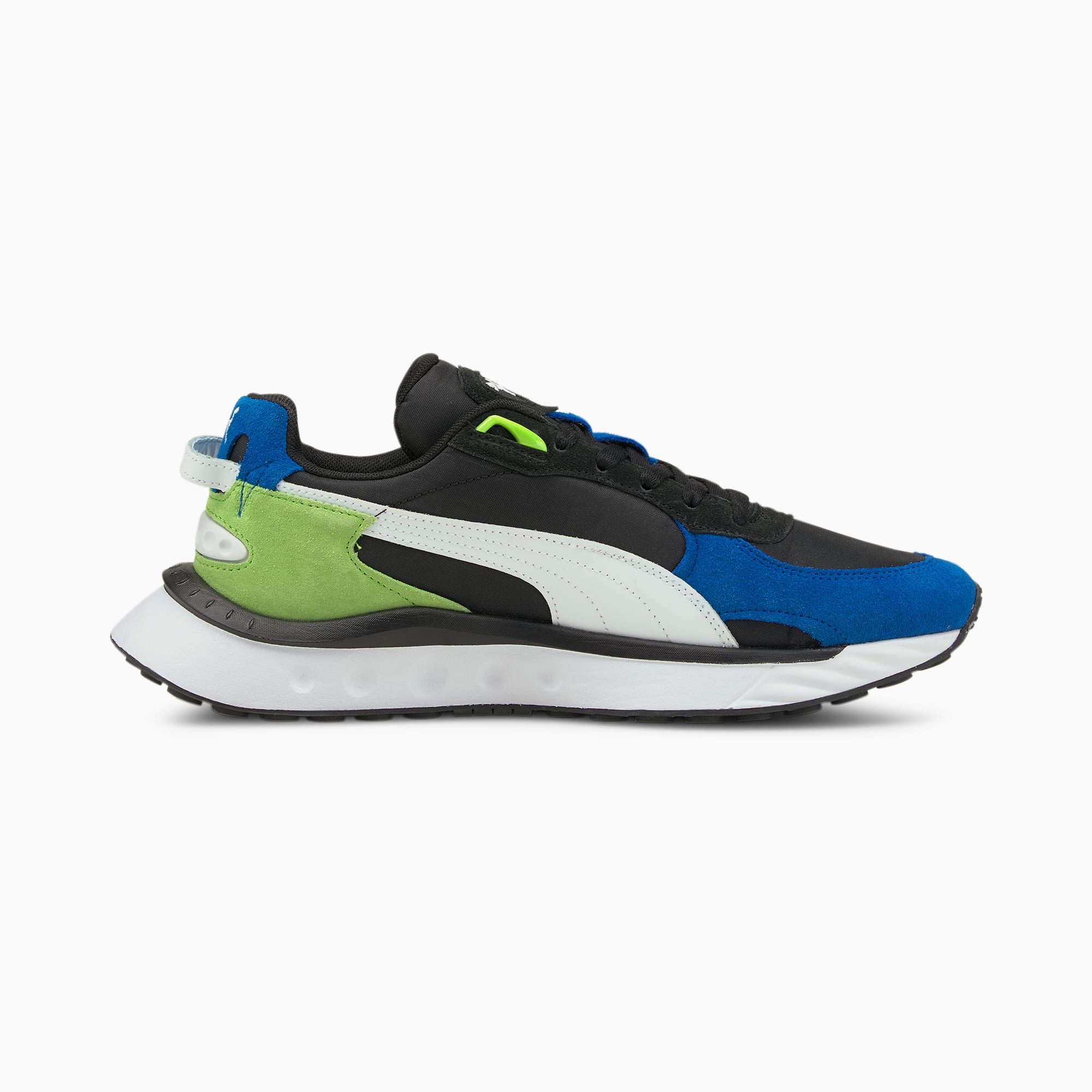 Wild Rider Rollin Sneakers