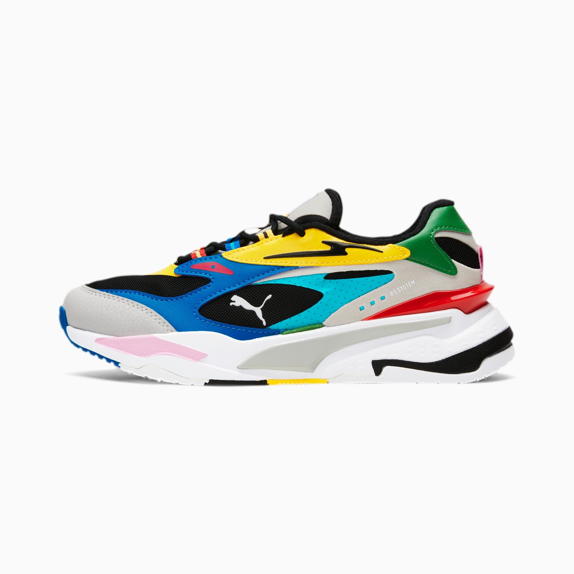 RS-Fast INTL Sneakers JR | PUMA US