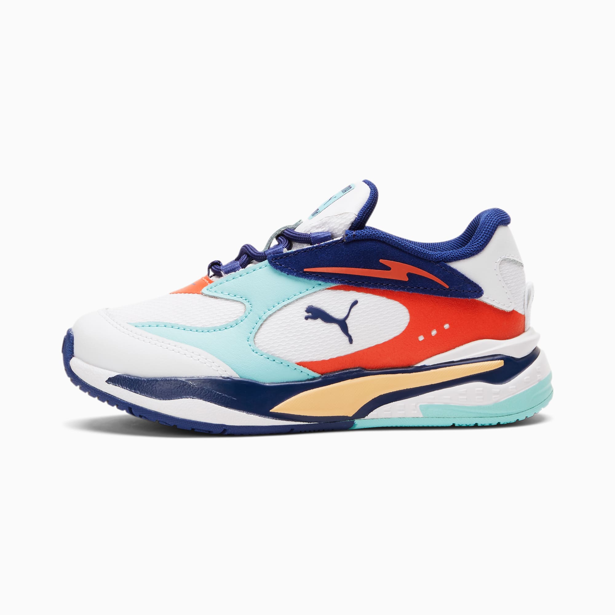 puma little kid shoes
