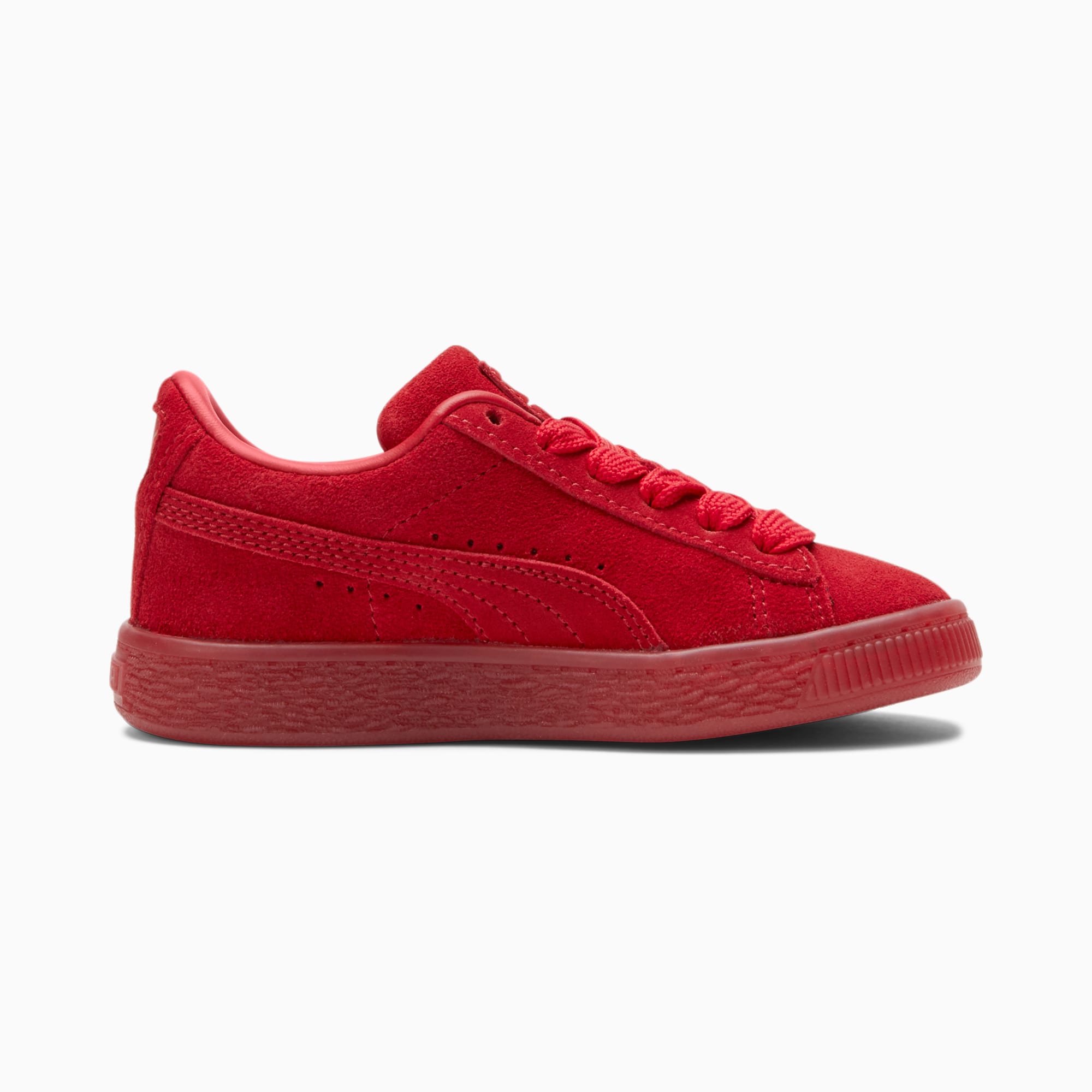 Puma xs850 kids gold 2025