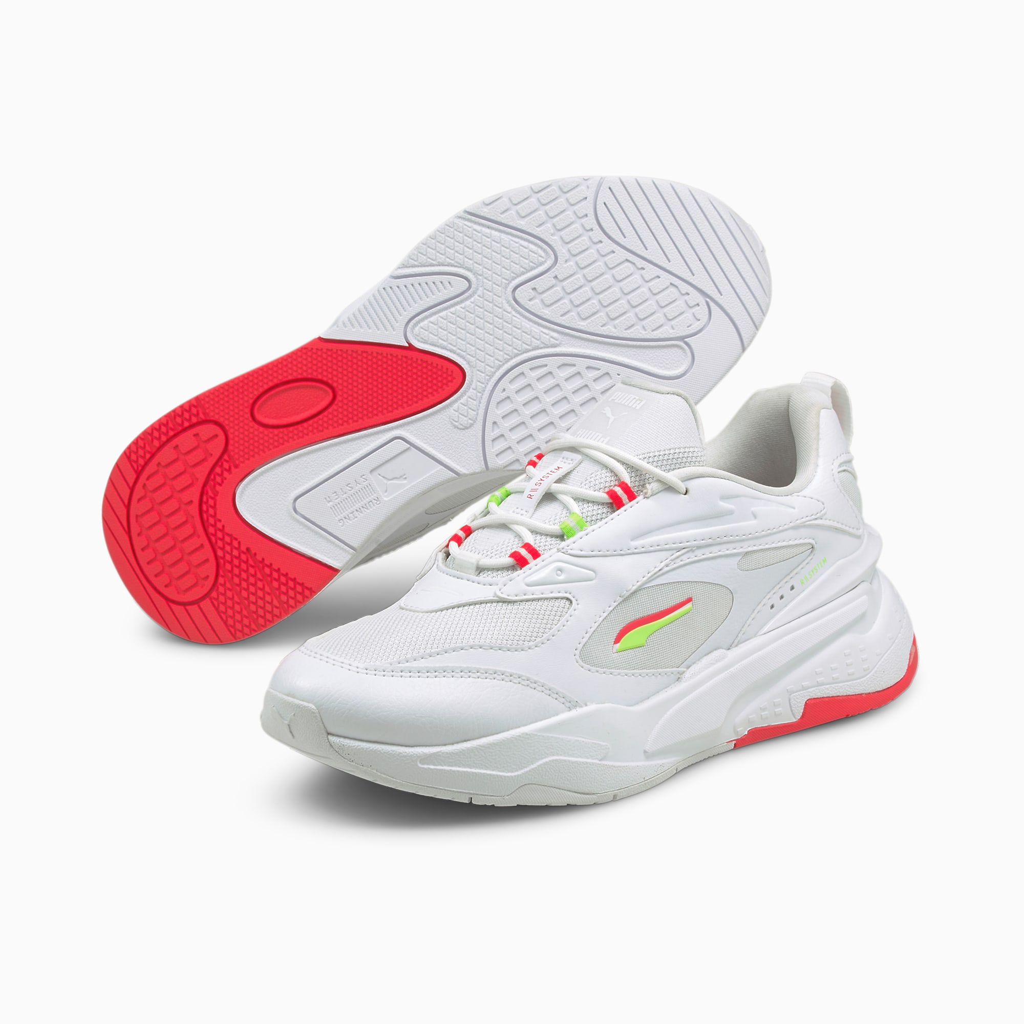 Puma rs fast white shop