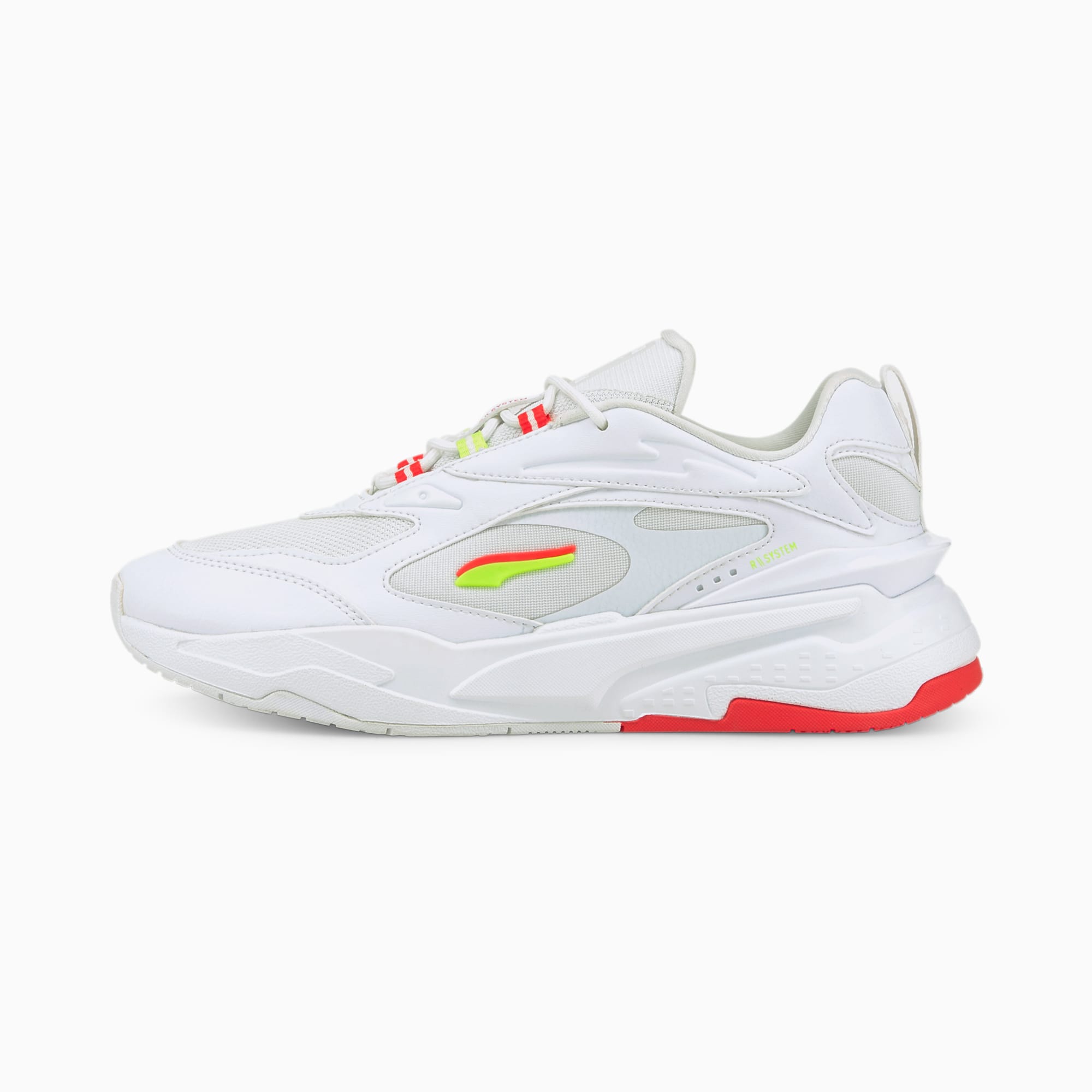 Puma rs fast white outlet