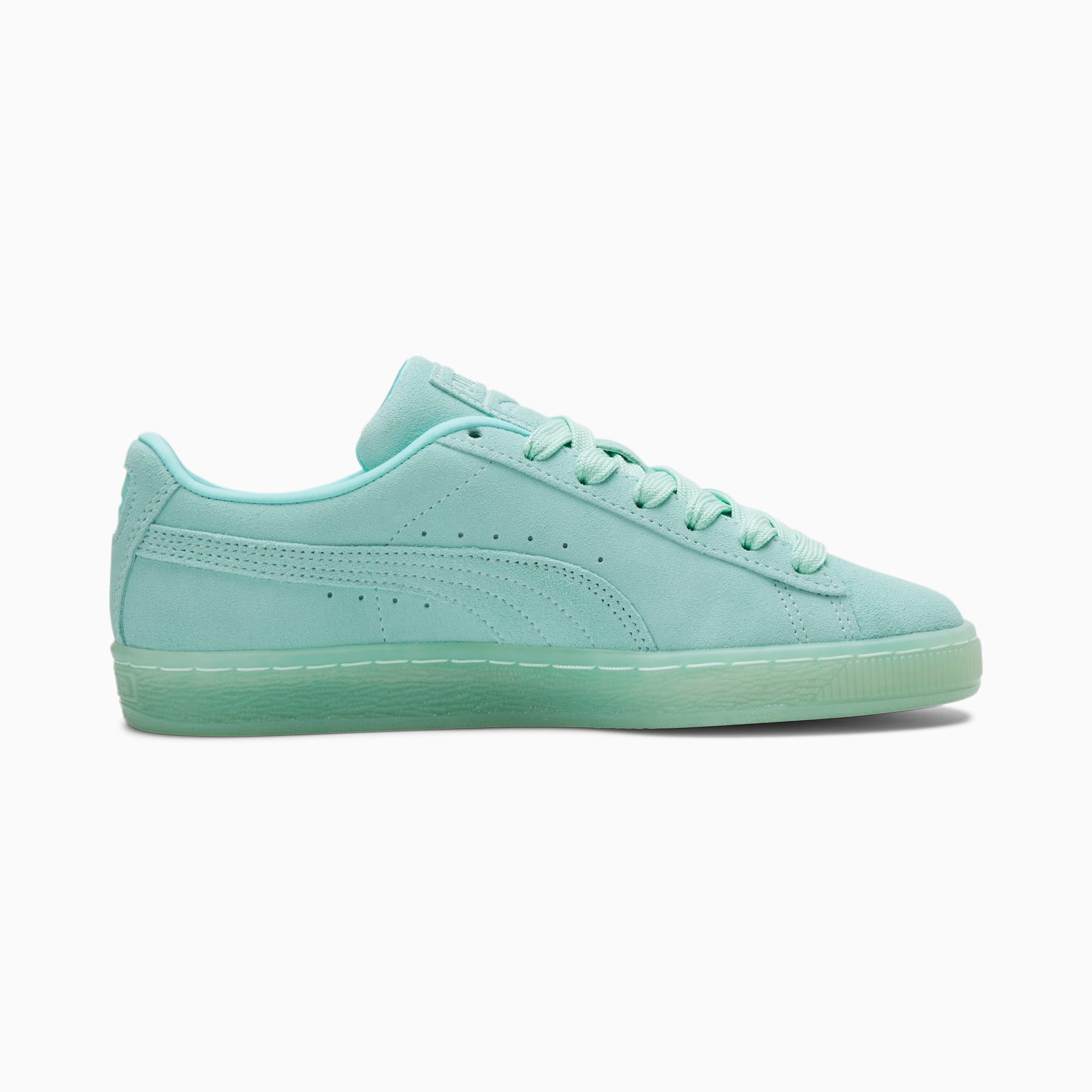 Puma suede mono ice hotsell