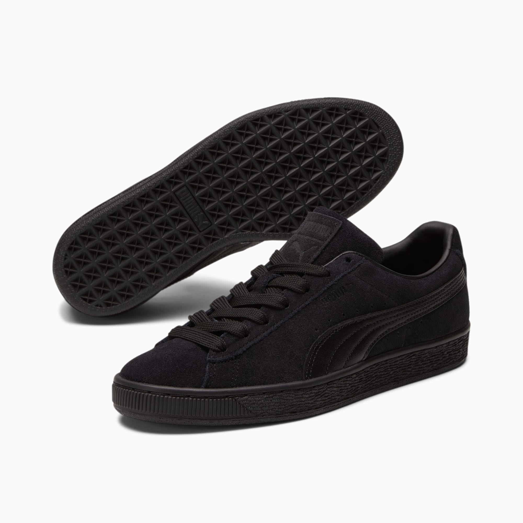 Suede Classic LFS Women s Sneakers PUMA