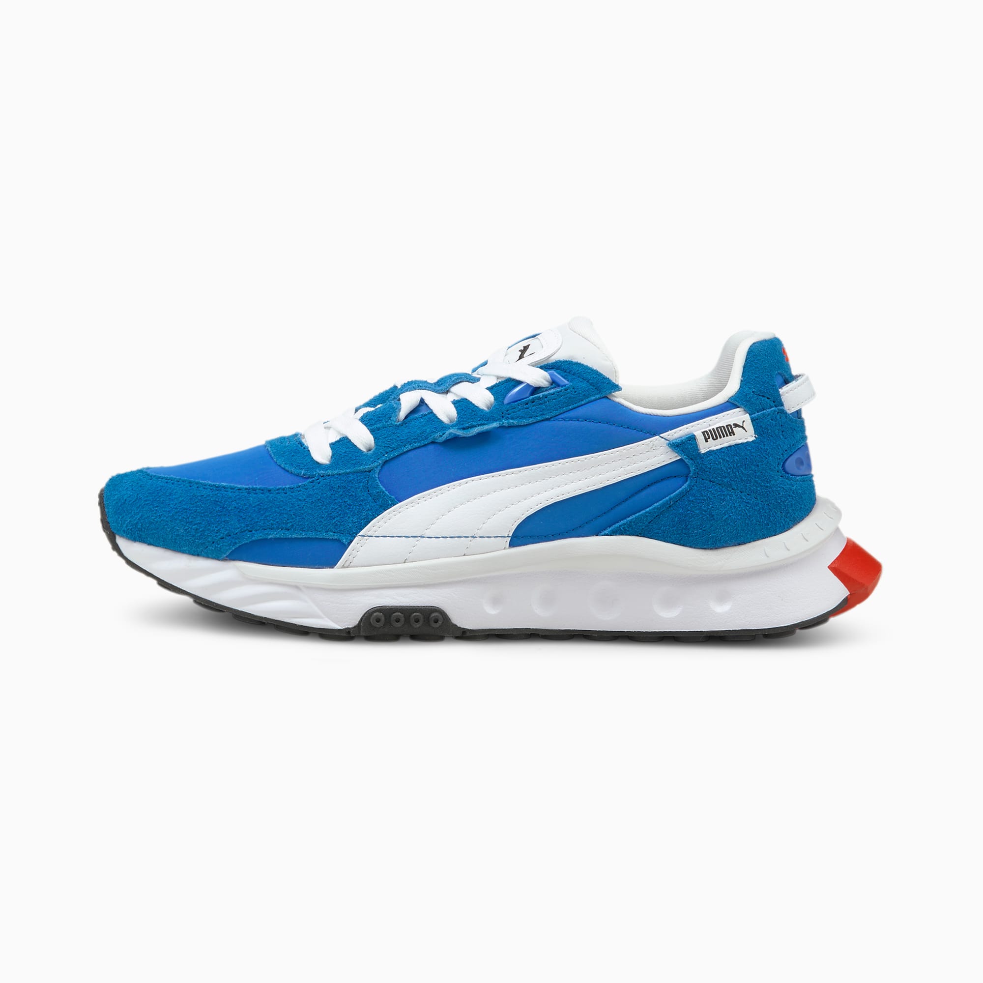 Puma vintage trainers deals