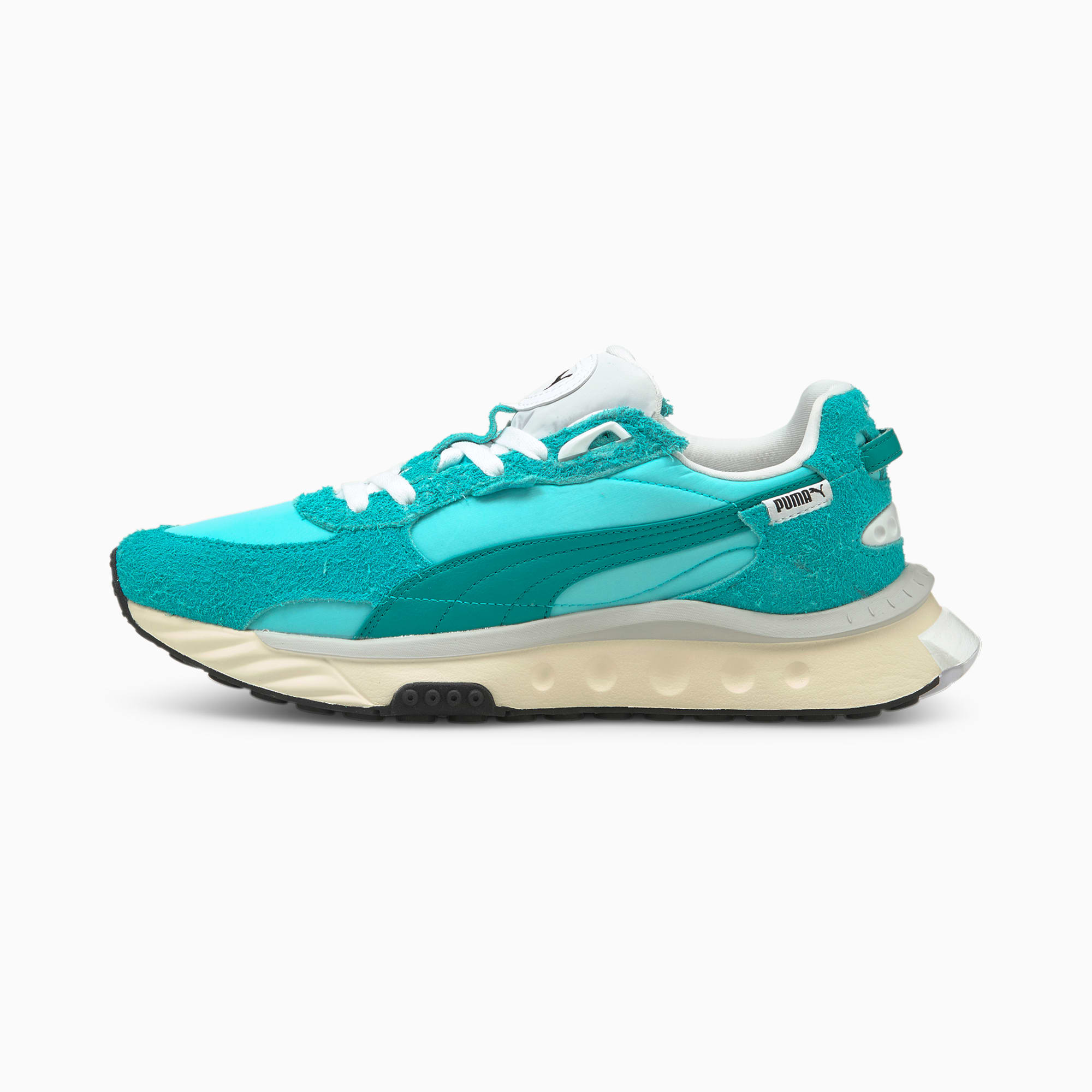 Puma sneakers vintage hot sale