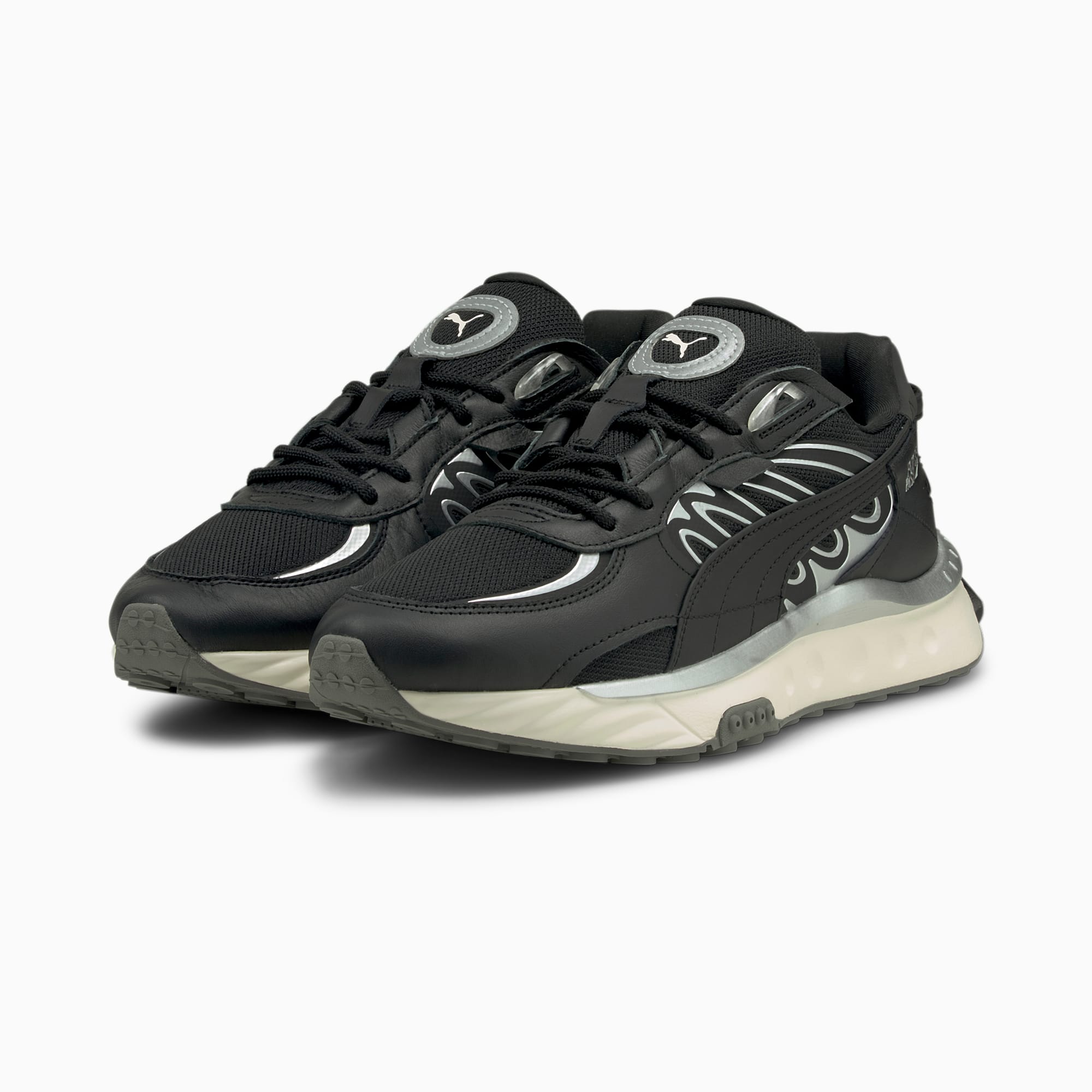 Puma tekno 2025
