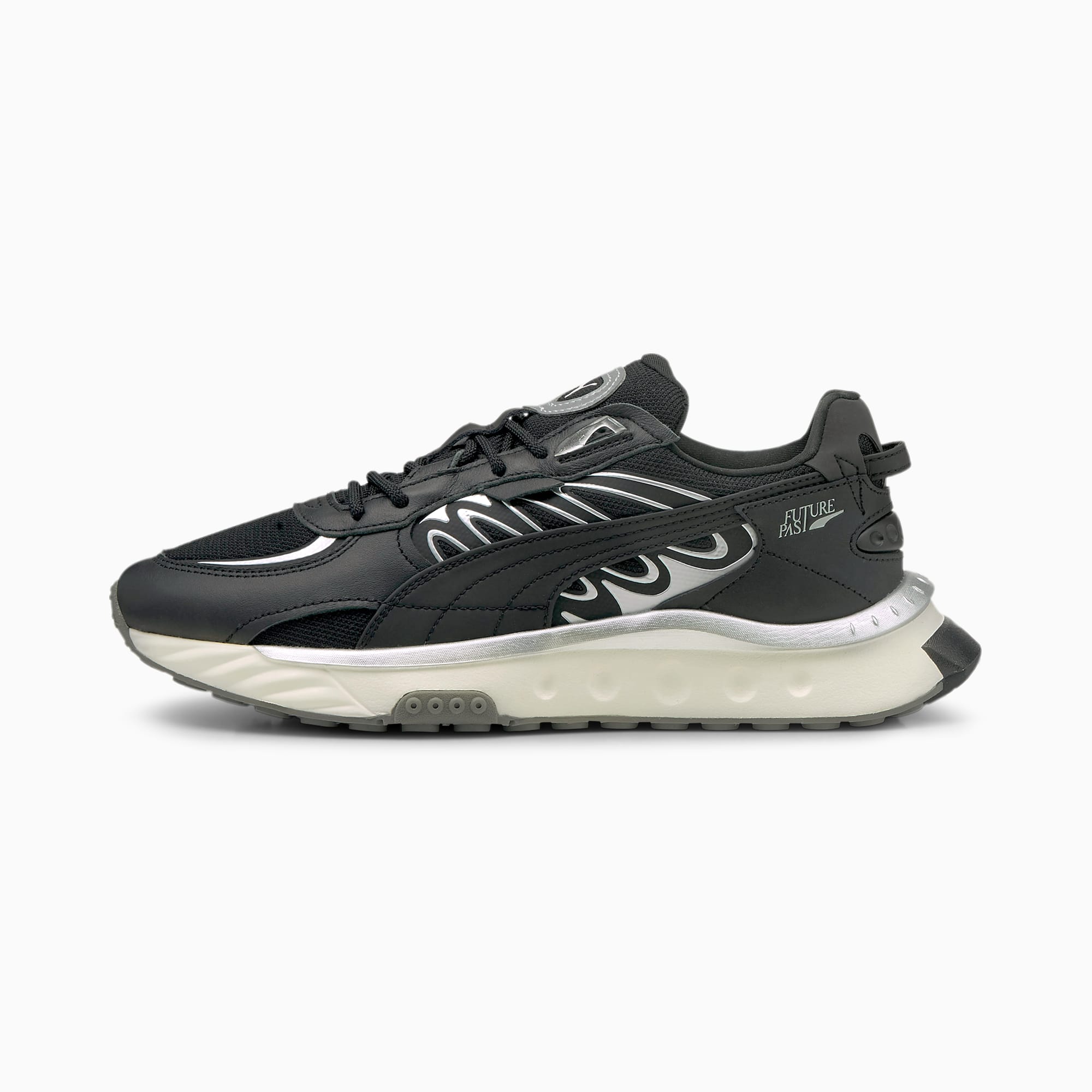 Puma tekno 2025