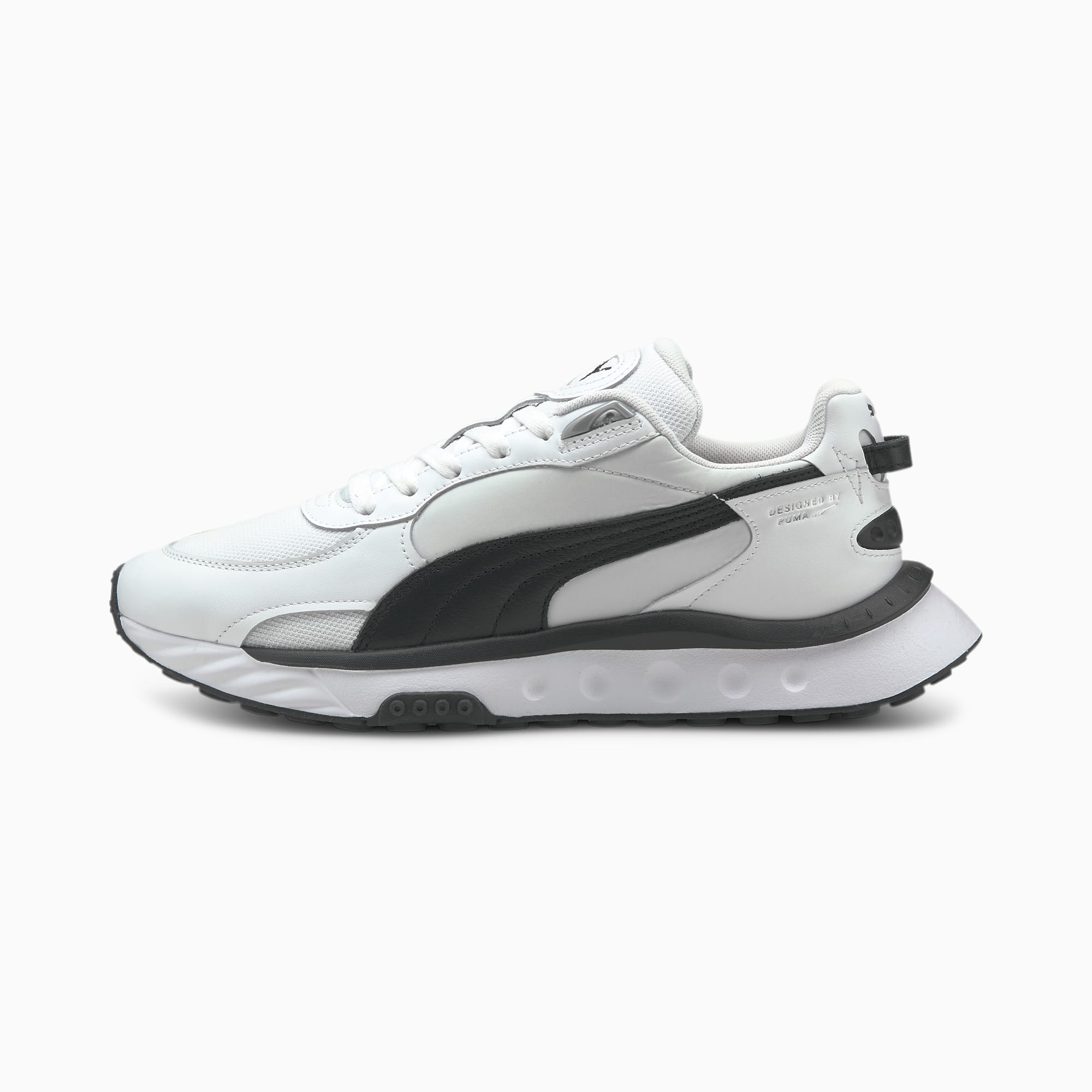 Wild Rider Route Sneakers PUMA Shop All Puma PUMA