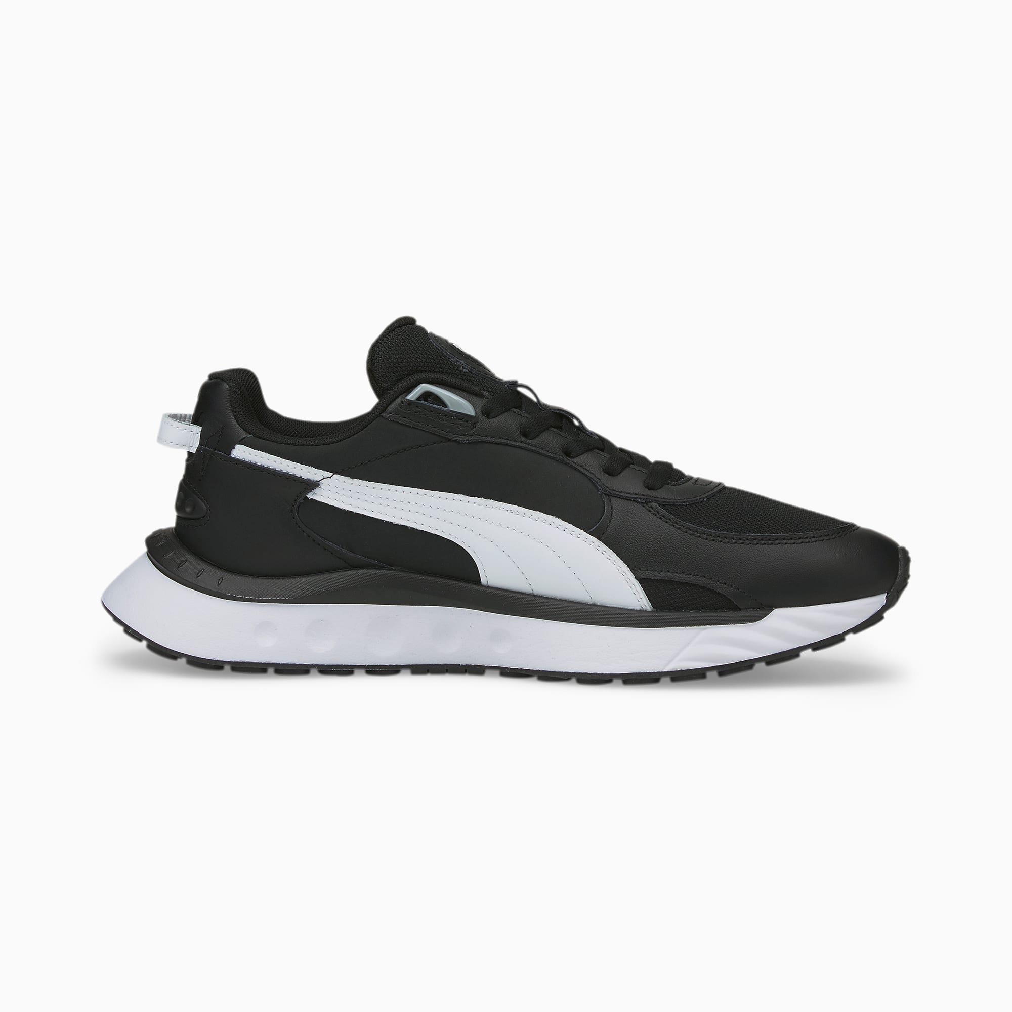 Wild Rider Route Trainers PUMA Shop All Puma PUMA