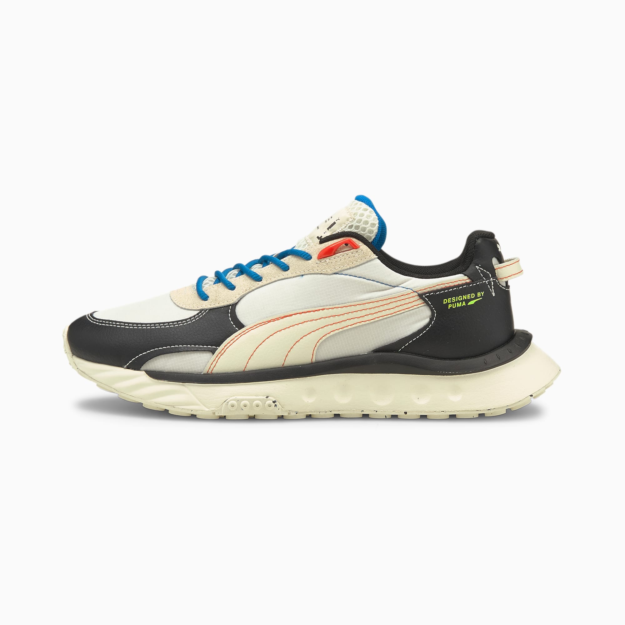 Wild Rider RE.GEN Trainers PUMA Sneakers PUMA