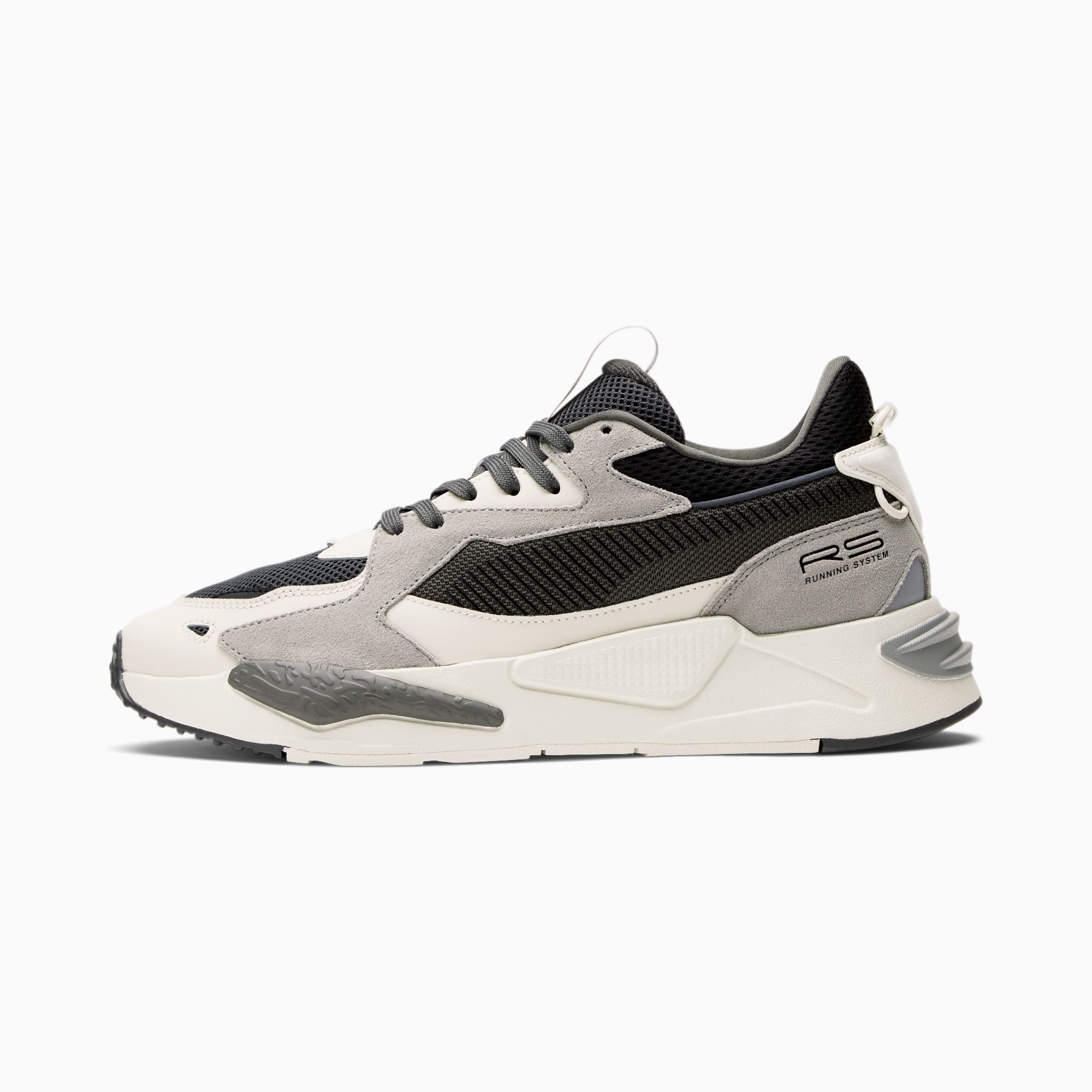 Puma whisper white clearance