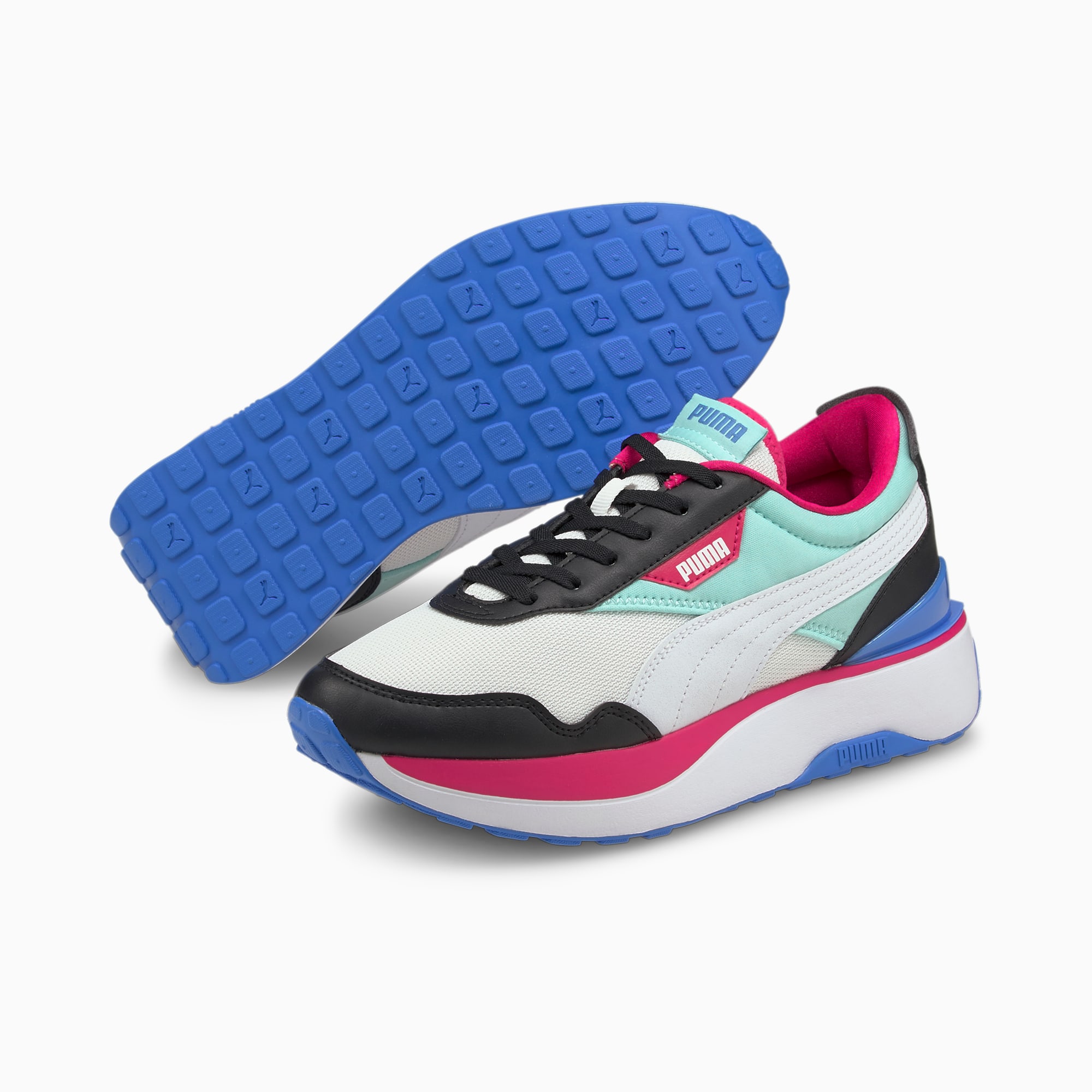 Cruise Rider Flair Women s Trainers