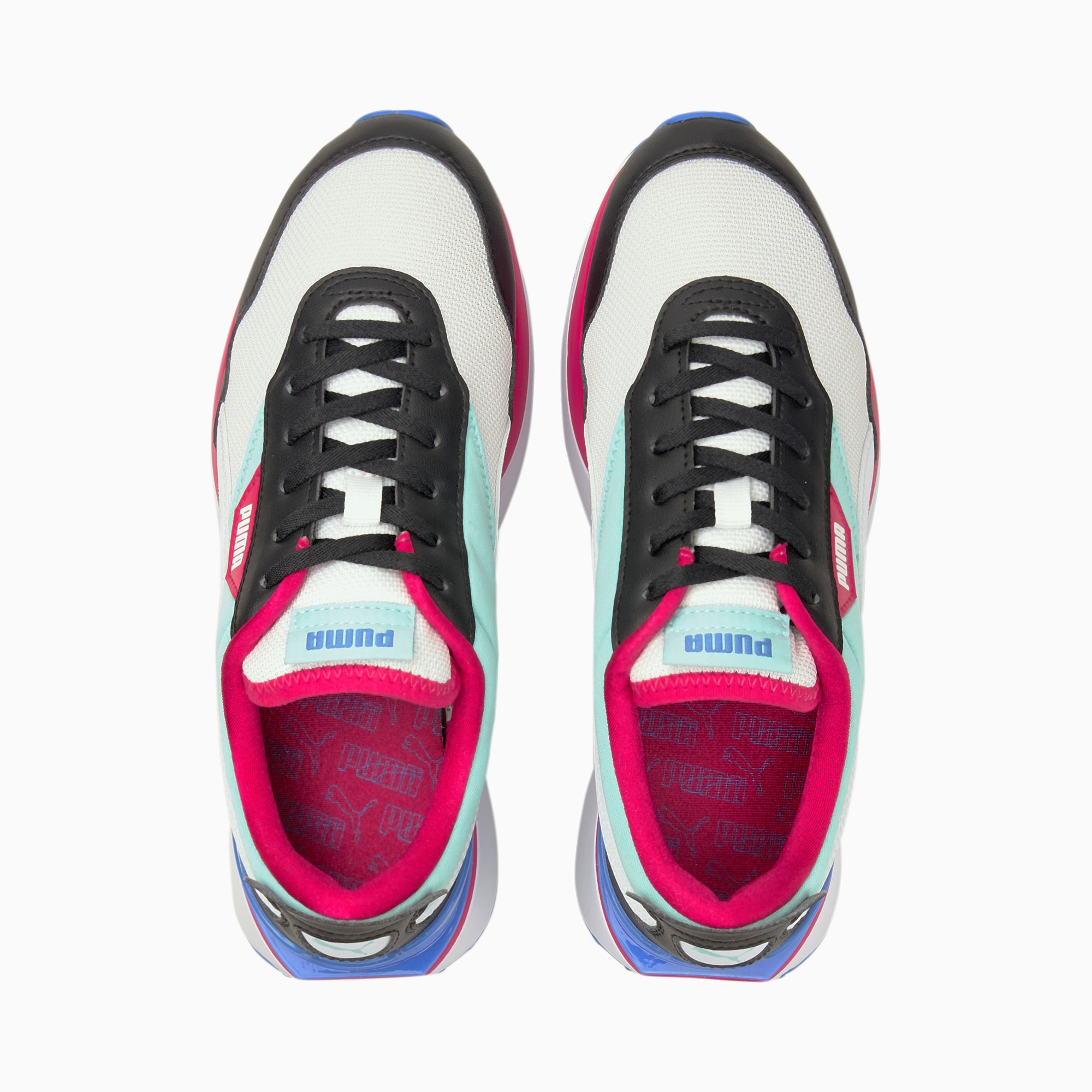 Cruise Rider Flair Women s Trainers