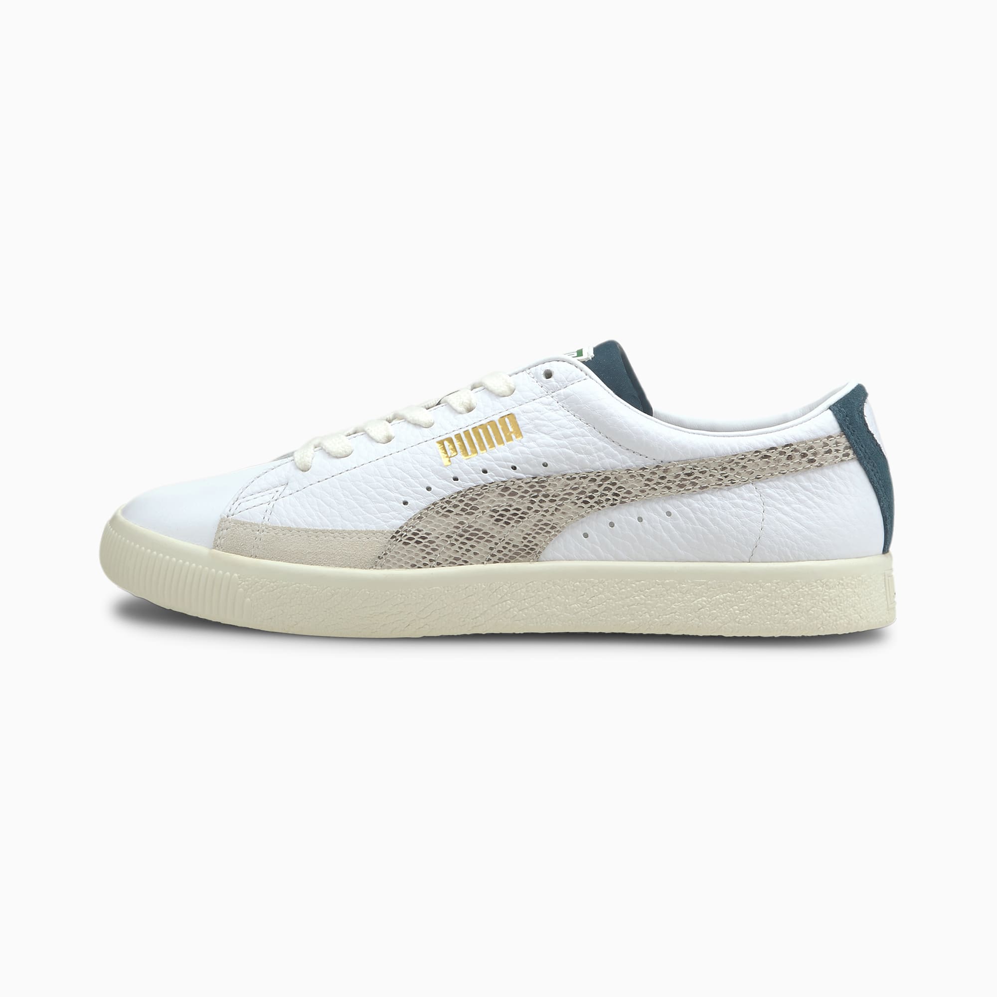 ملصقات الهلال Basket Vintage Snake Sneakers | PUMA ملصقات الهلال ملصقات الهلال Basket Vintage Snake Sneakers | PUMA ملصقات الهلال