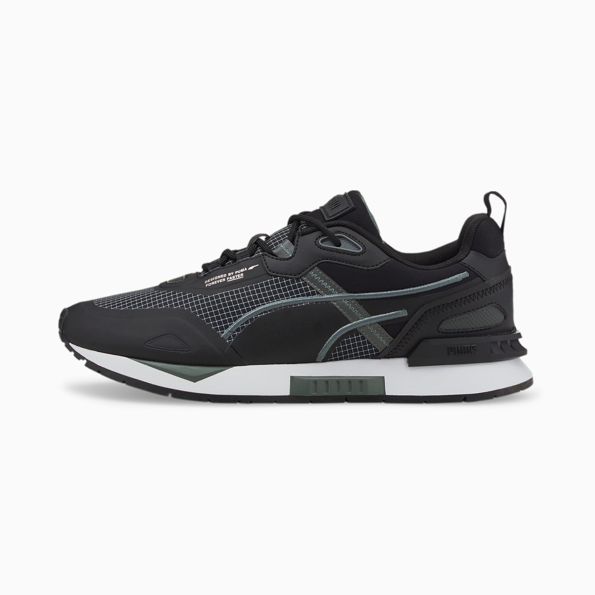 Puma ripstop discount