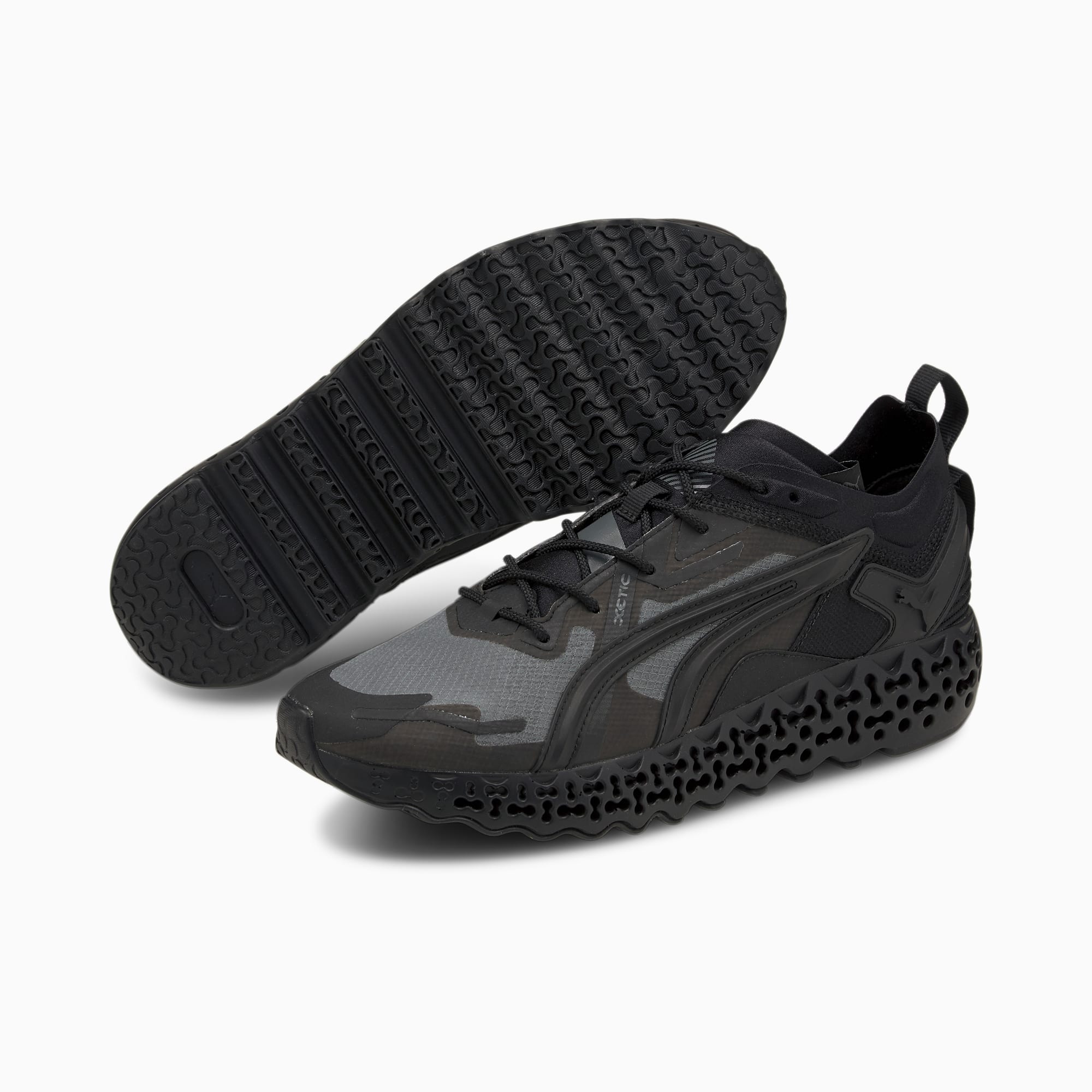 Zapatos puma 2017 xl top
